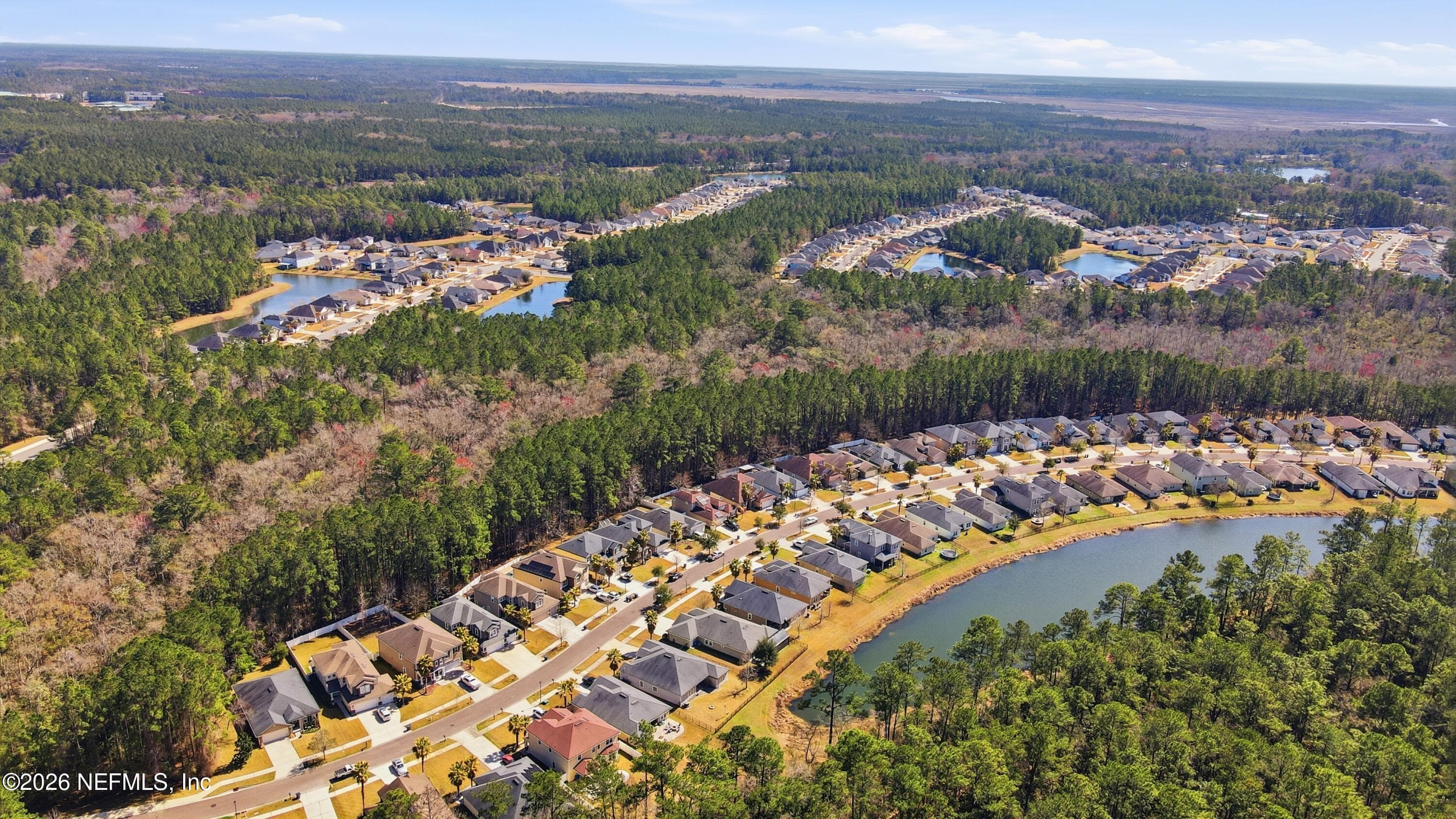 Photo 50 of 83321 PURPLE MARTIN Drive, Yulee, FL 32097