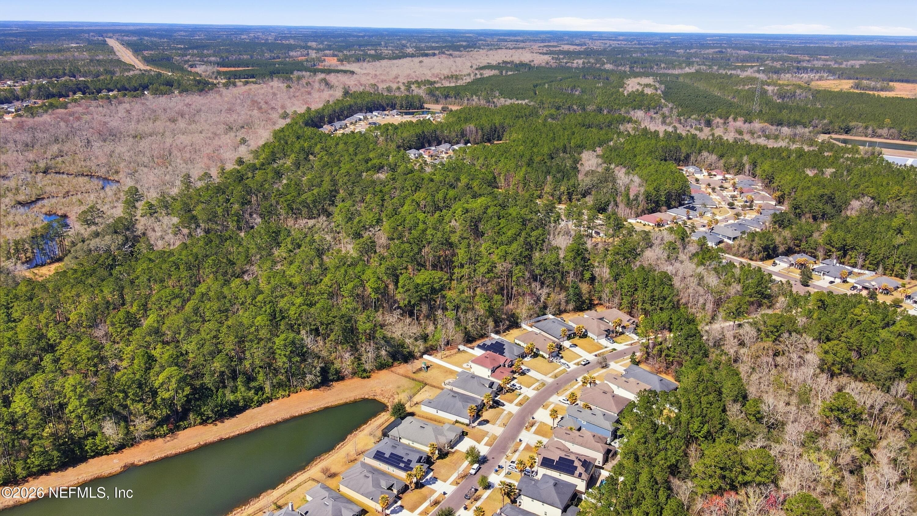 Photo 51 of 83321 PURPLE MARTIN Drive, Yulee, FL 32097
