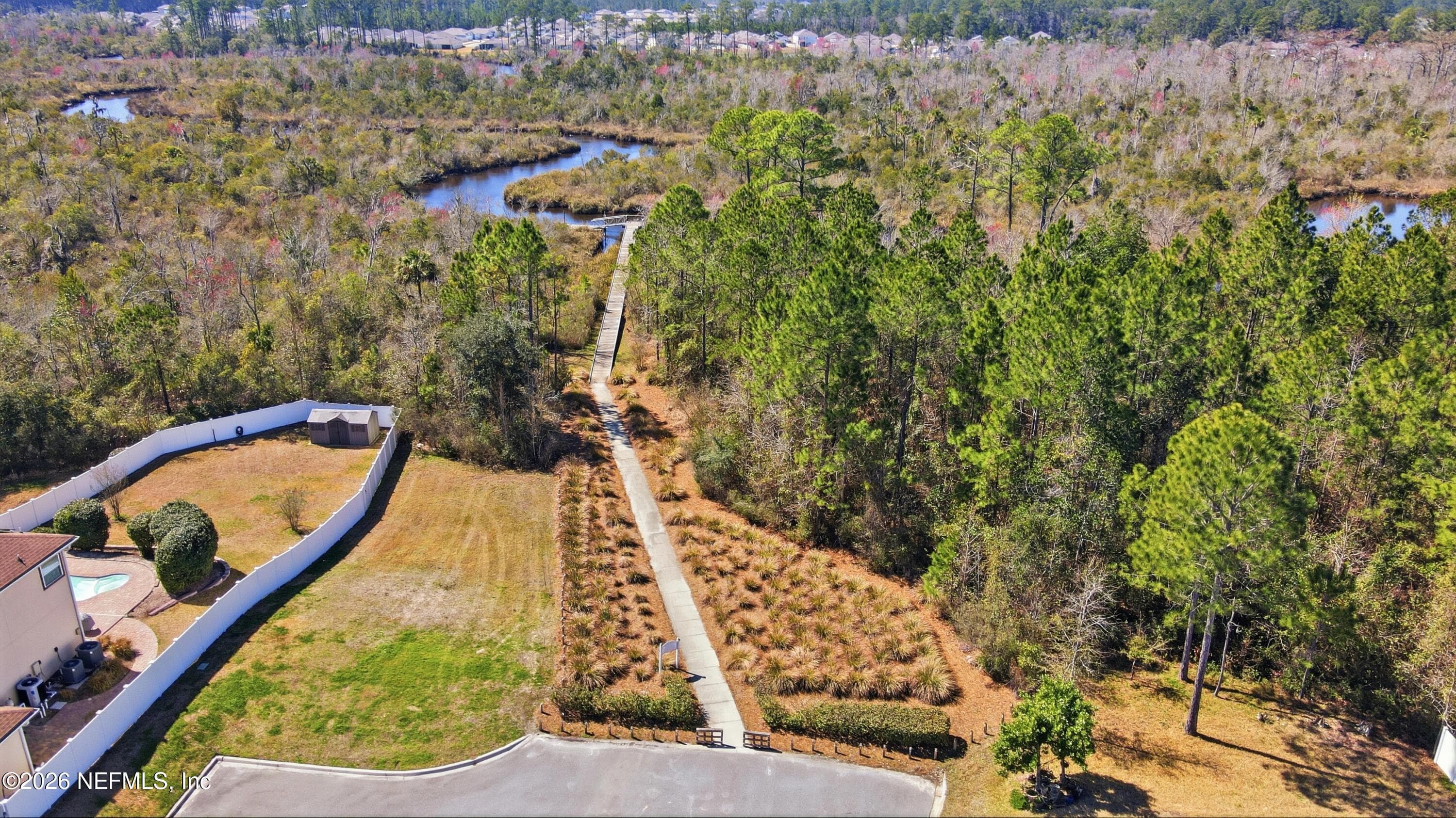 Photo 81 of 83321 PURPLE MARTIN Drive, Yulee, FL 32097