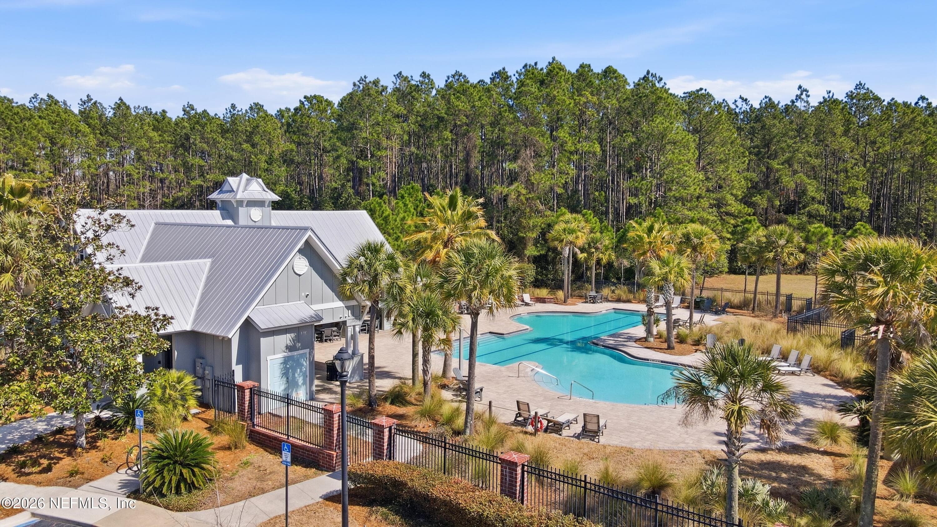 Photo 58 of 83321 PURPLE MARTIN Drive, Yulee, FL 32097