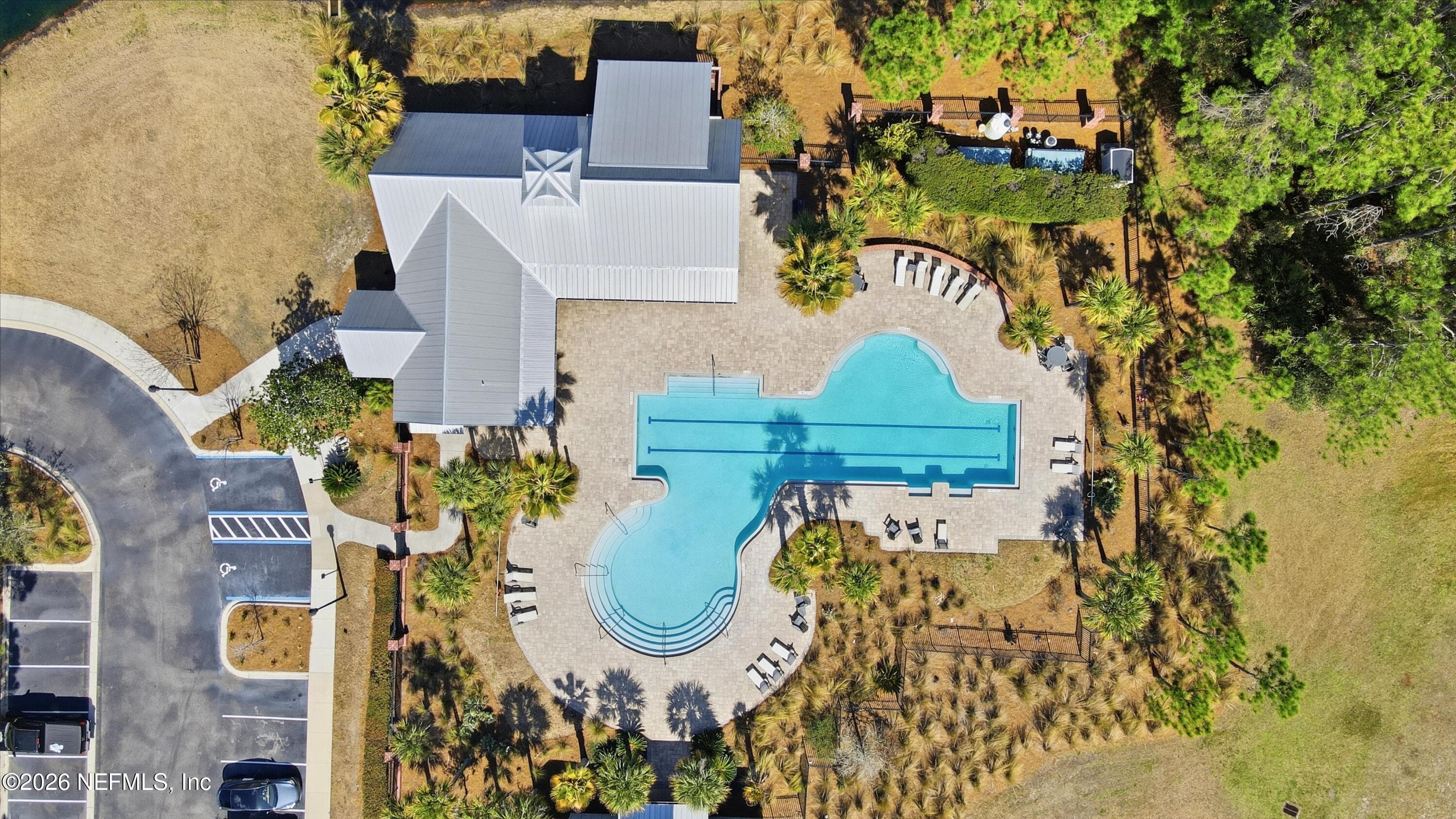 Photo 59 of 83321 PURPLE MARTIN Drive, Yulee, FL 32097