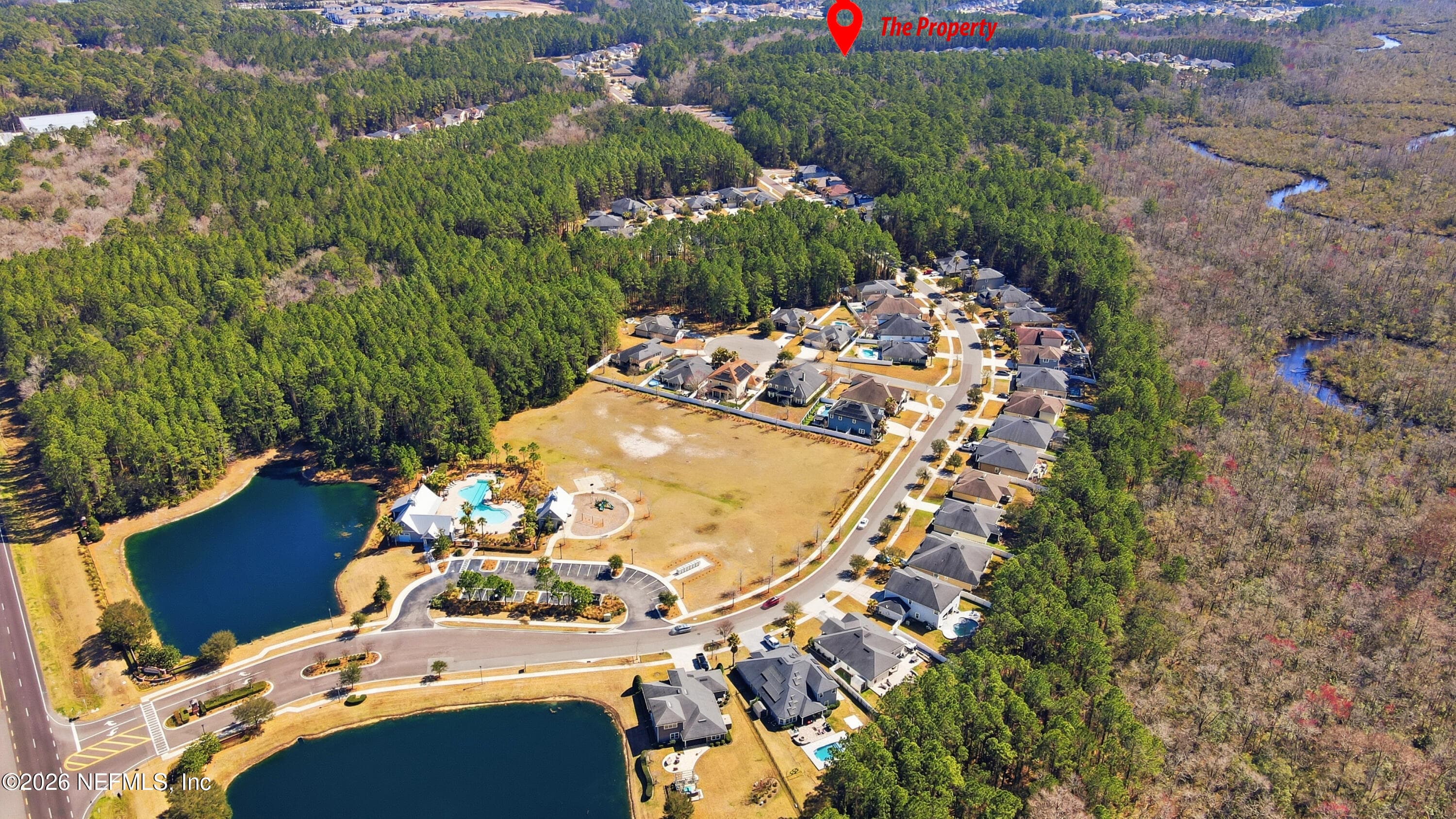 Photo 52 of 83321 PURPLE MARTIN Drive, Yulee, FL 32097
