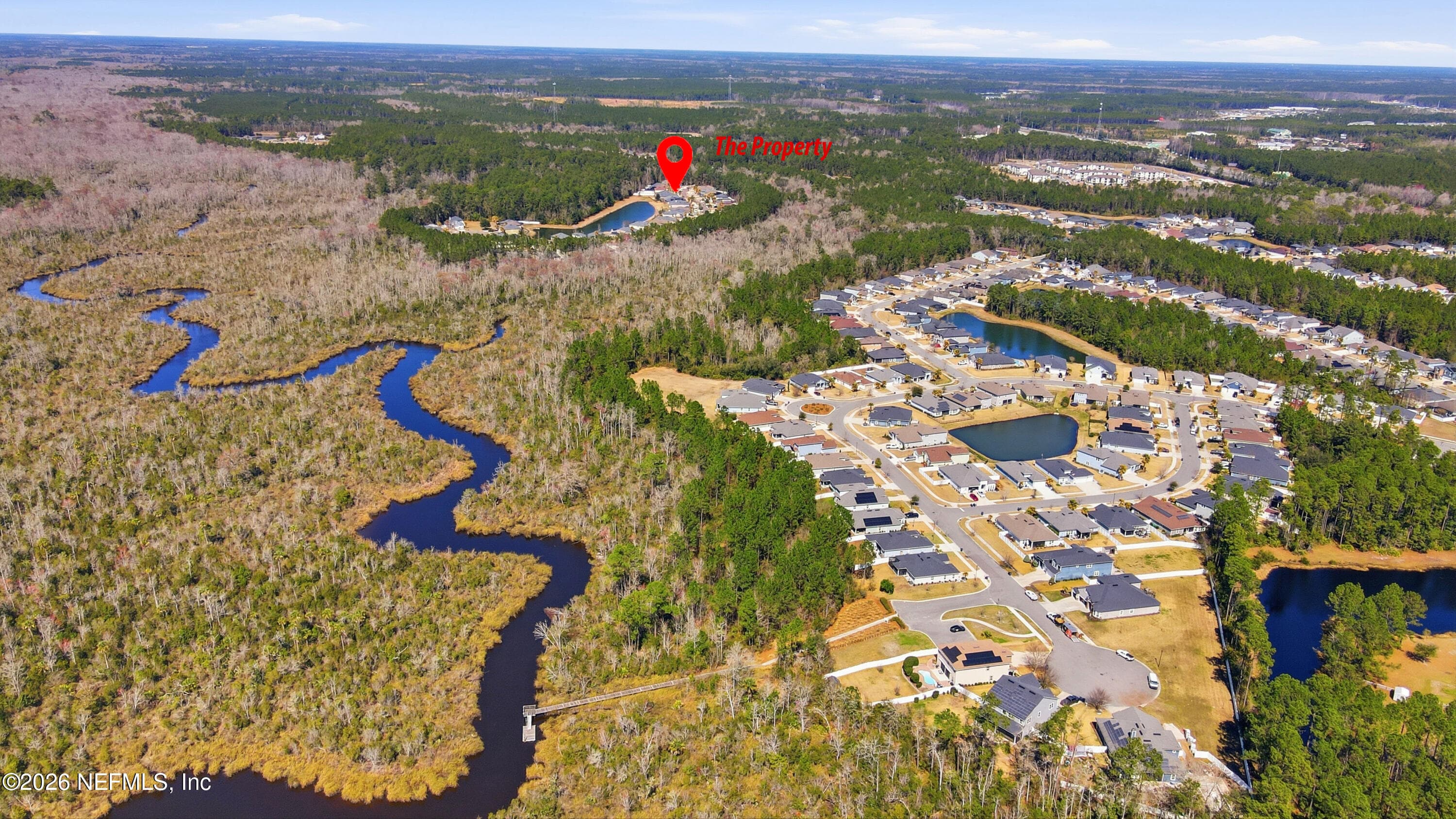 Photo 56 of 83321 PURPLE MARTIN Drive, Yulee, FL 32097