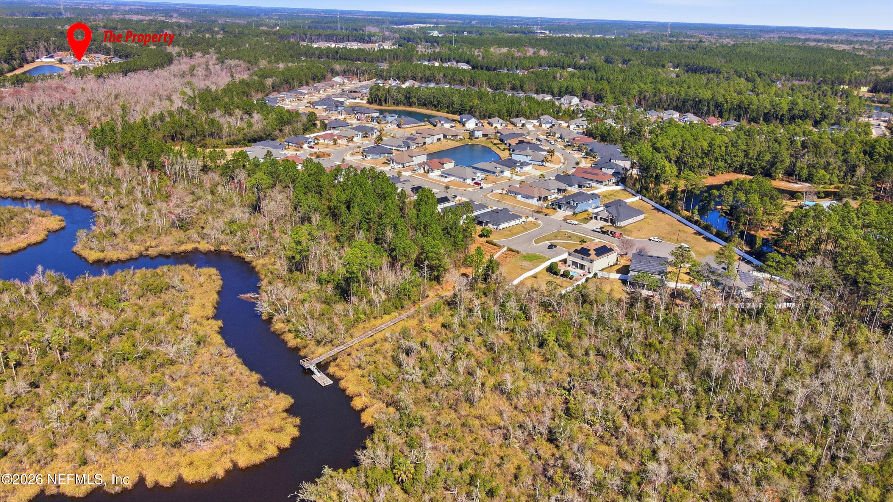 Photo 57 of 83321 PURPLE MARTIN Drive, Yulee, FL 32097