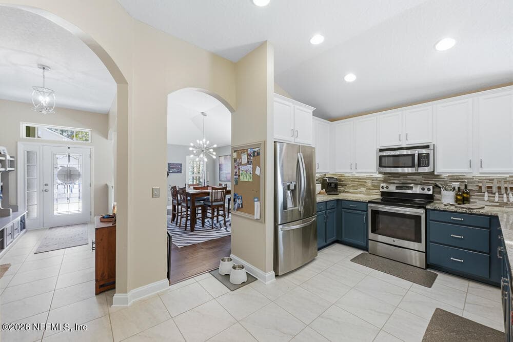 Photo 13 of 83321 PURPLE MARTIN Drive, Yulee, FL 32097