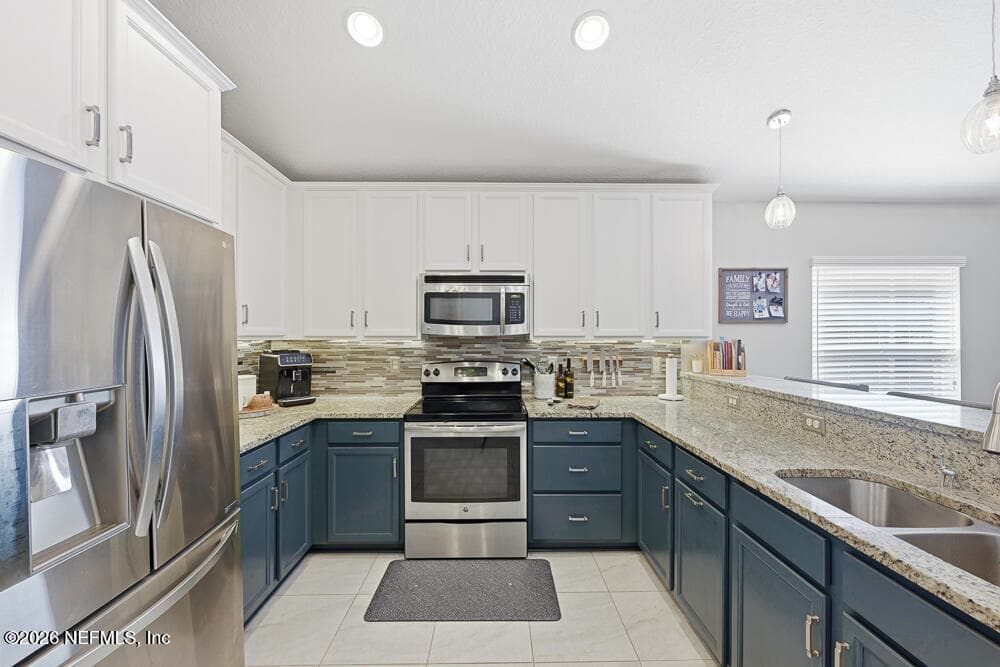 Photo 12 of 83321 PURPLE MARTIN Drive, Yulee, FL 32097