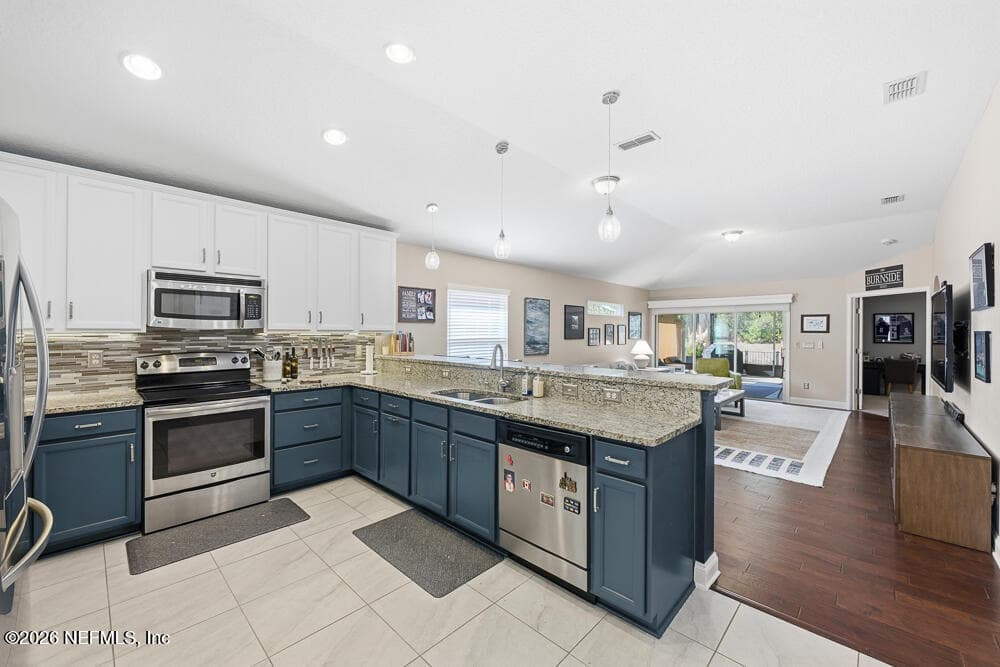 Photo 11 of 83321 PURPLE MARTIN Drive, Yulee, FL 32097