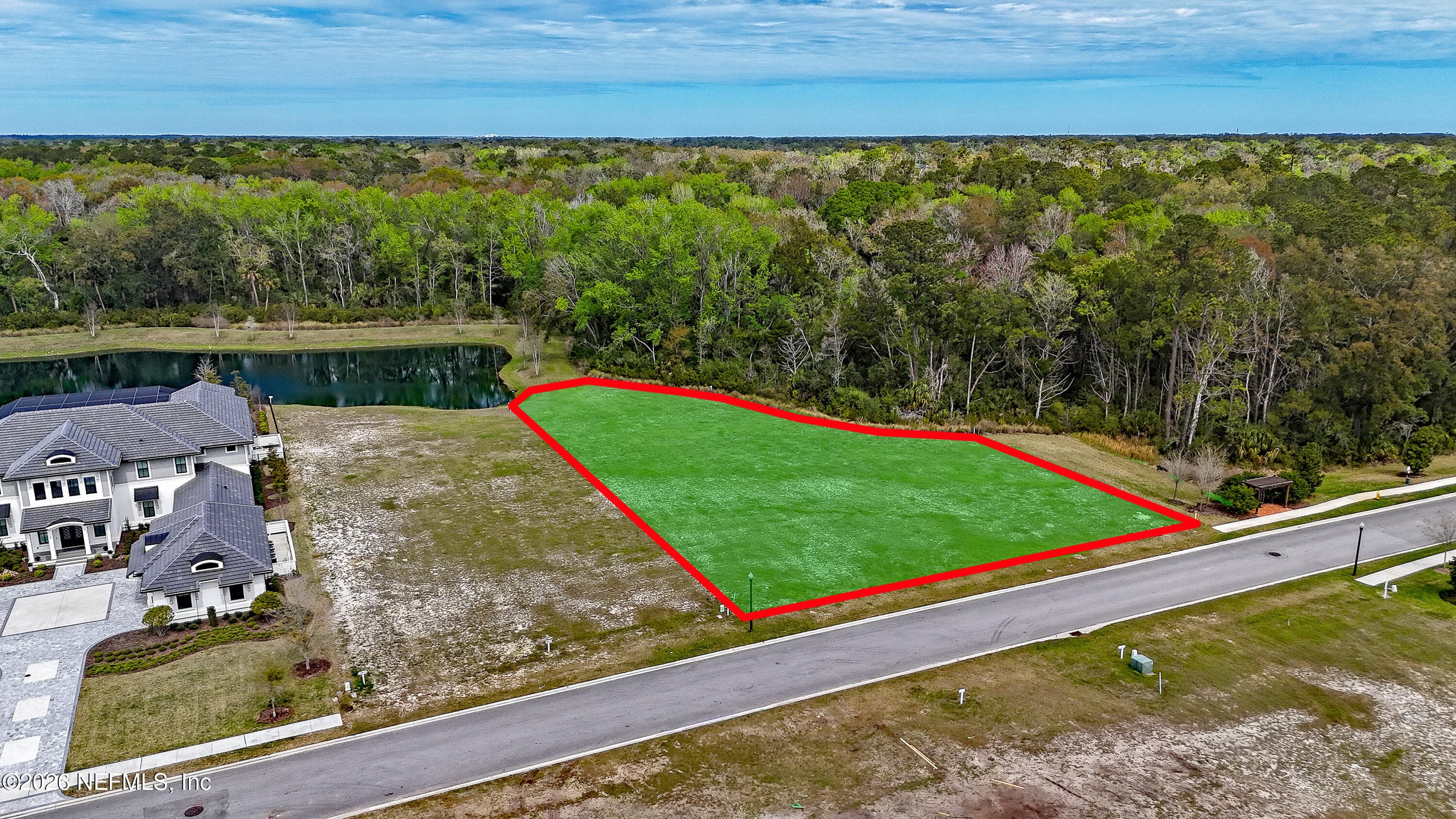 Photo 4 of 431 RIVER BREEZE Drive, Ponte Vedra, FL 32081