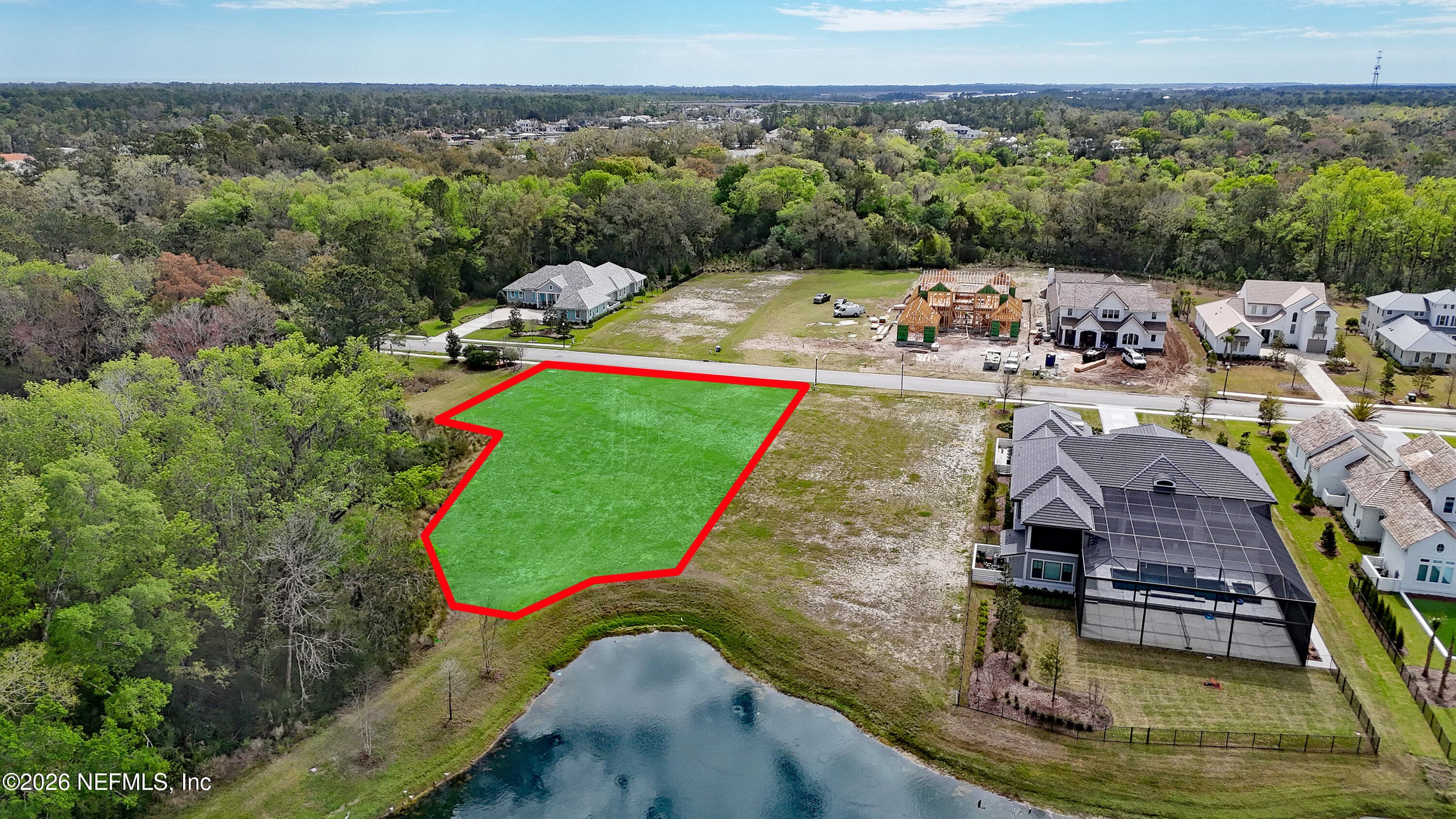 Photo 6 of 431 RIVER BREEZE Drive, Ponte Vedra, FL 32081