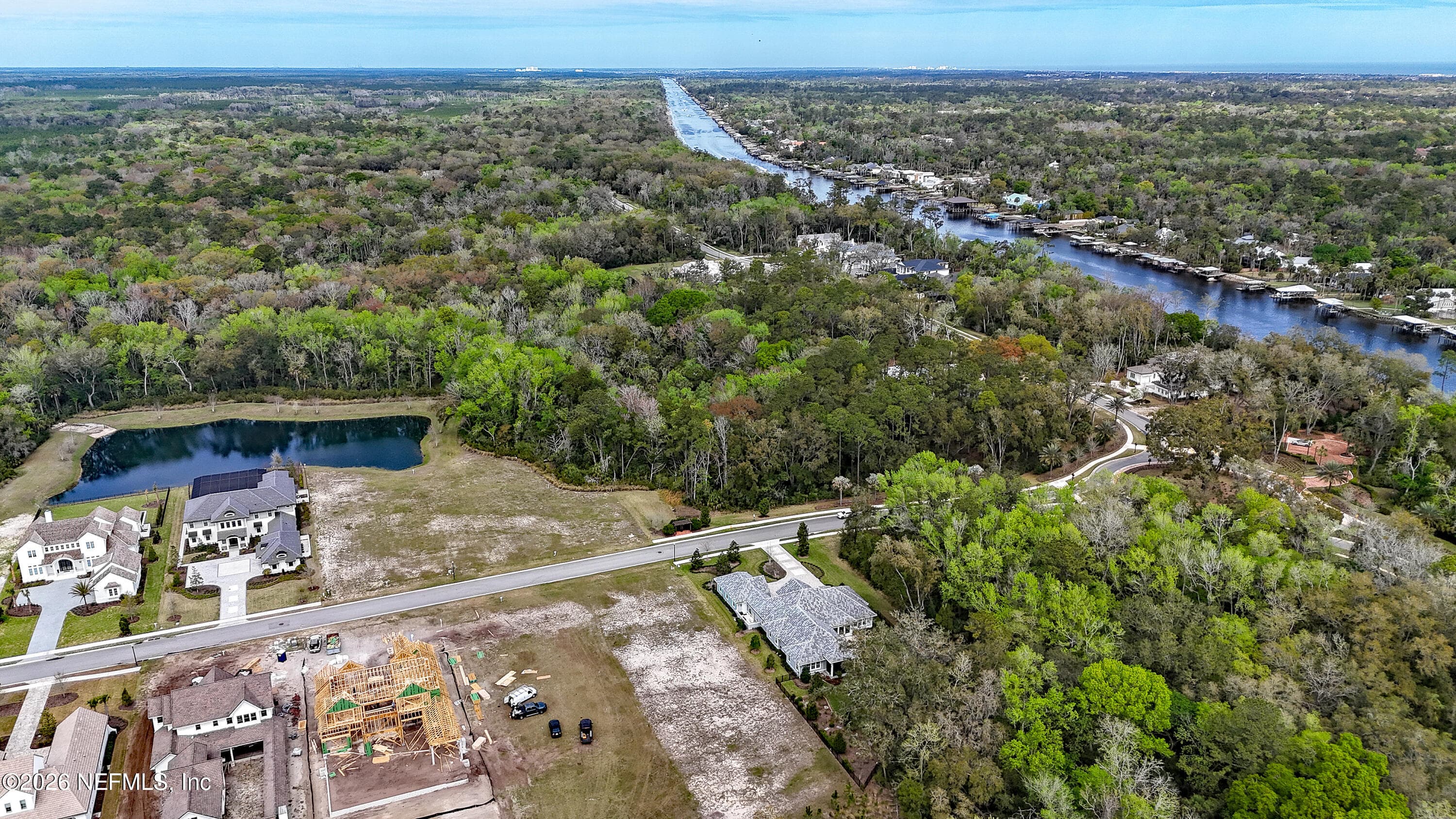Photo 8 of 431 RIVER BREEZE Drive, Ponte Vedra, FL 32081