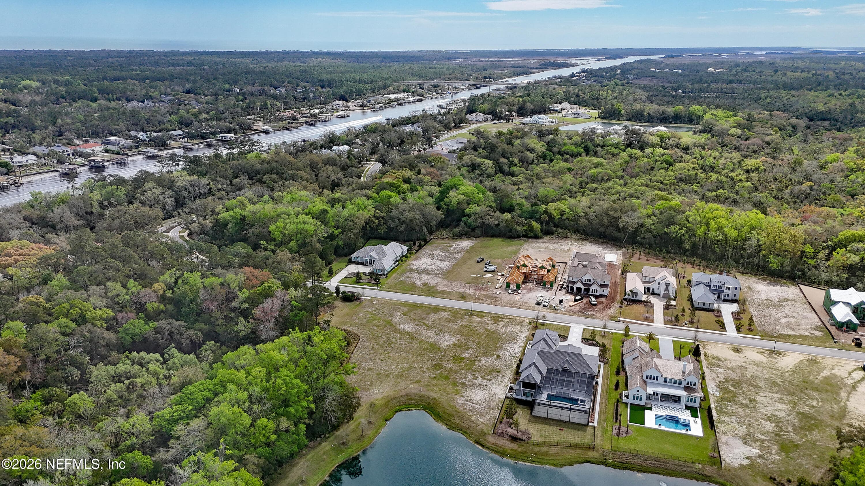 Photo 9 of 431 RIVER BREEZE Drive, Ponte Vedra, FL 32081
