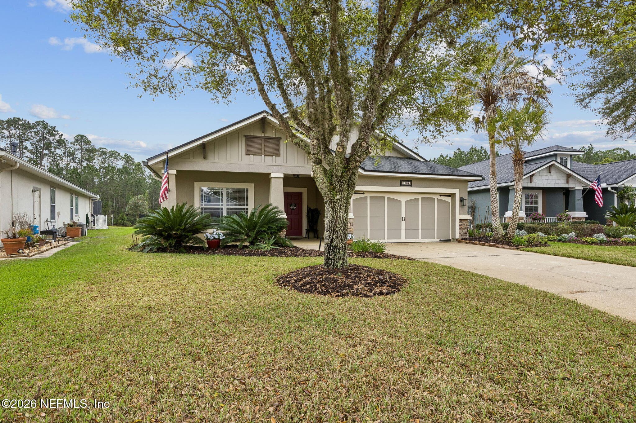 Photo 3 of 1884 CROSS POINTE Way, St. Augustine, FL 32092