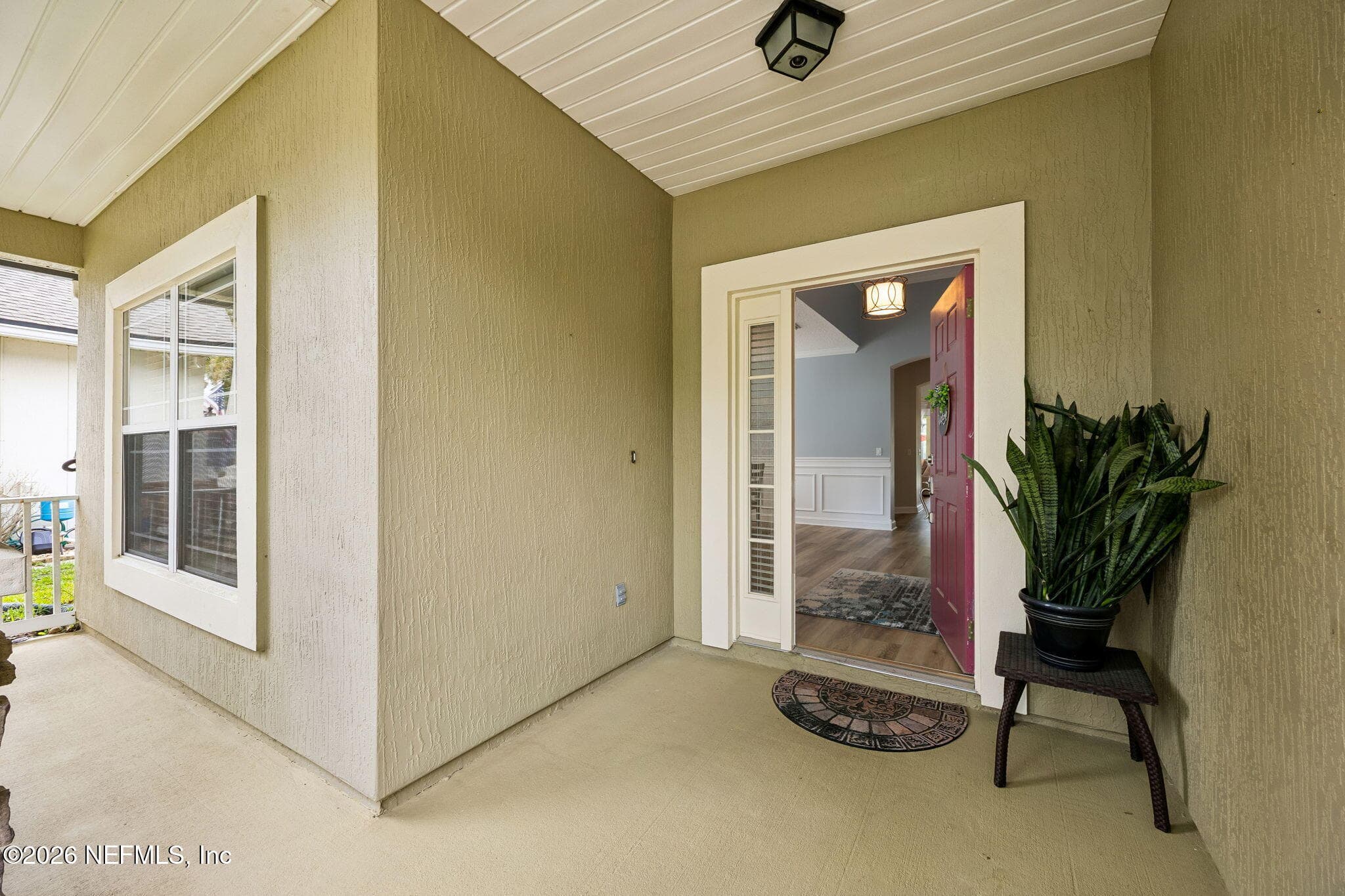Photo 5 of 1884 CROSS POINTE Way, St. Augustine, FL 32092