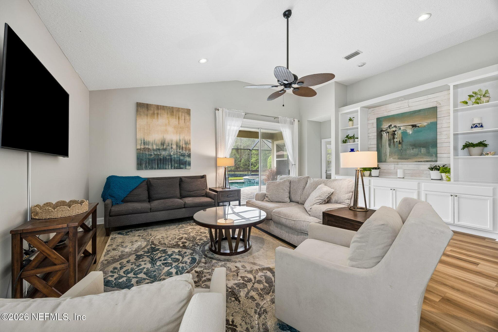 Photo 18 of 1884 CROSS POINTE Way, St. Augustine, FL 32092