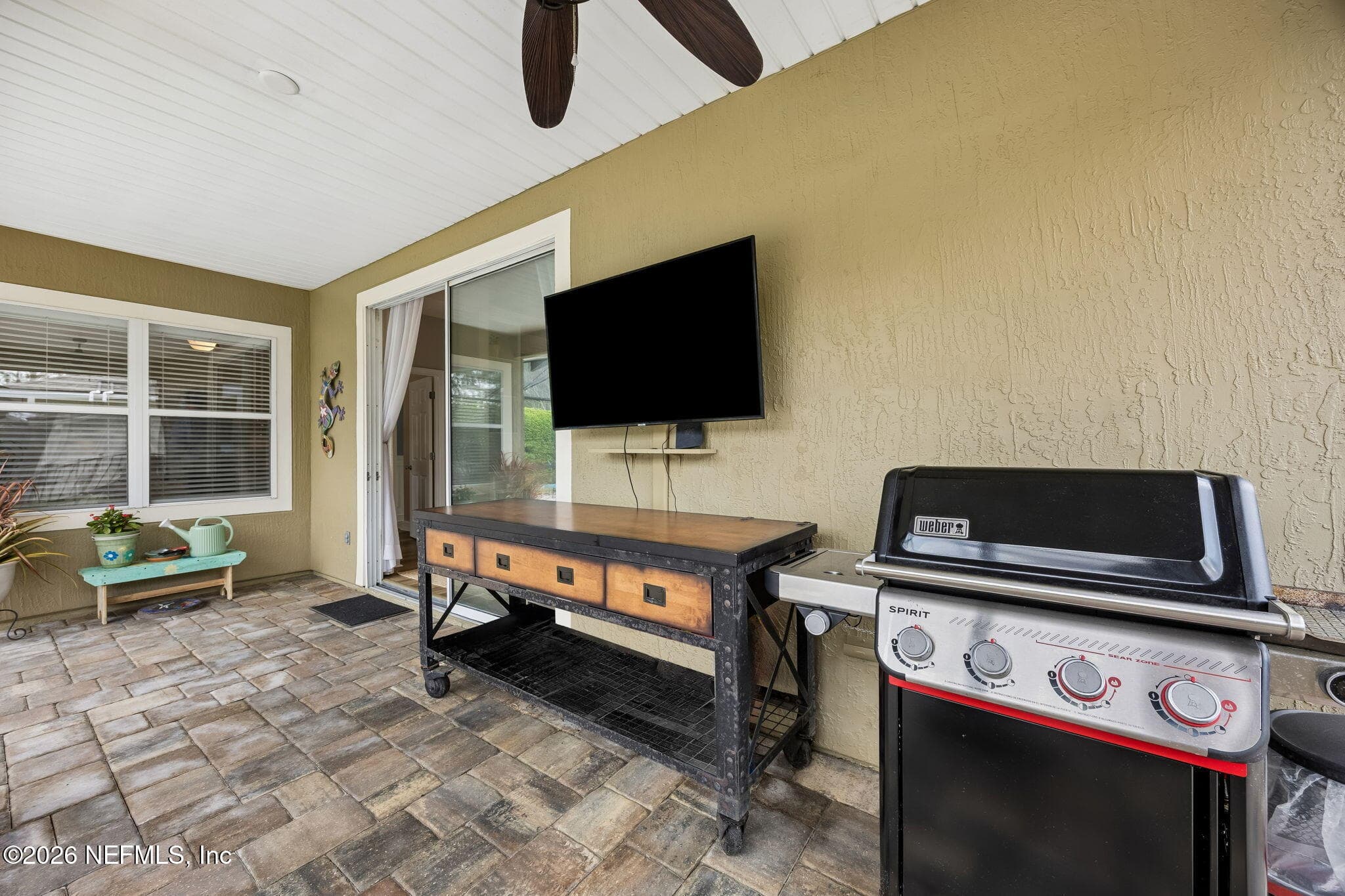 Photo 32 of 1884 CROSS POINTE Way, St. Augustine, FL 32092