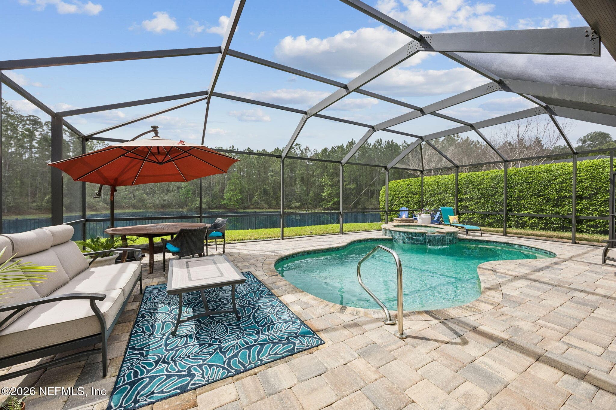 Photo 31 of 1884 CROSS POINTE Way, St. Augustine, FL 32092