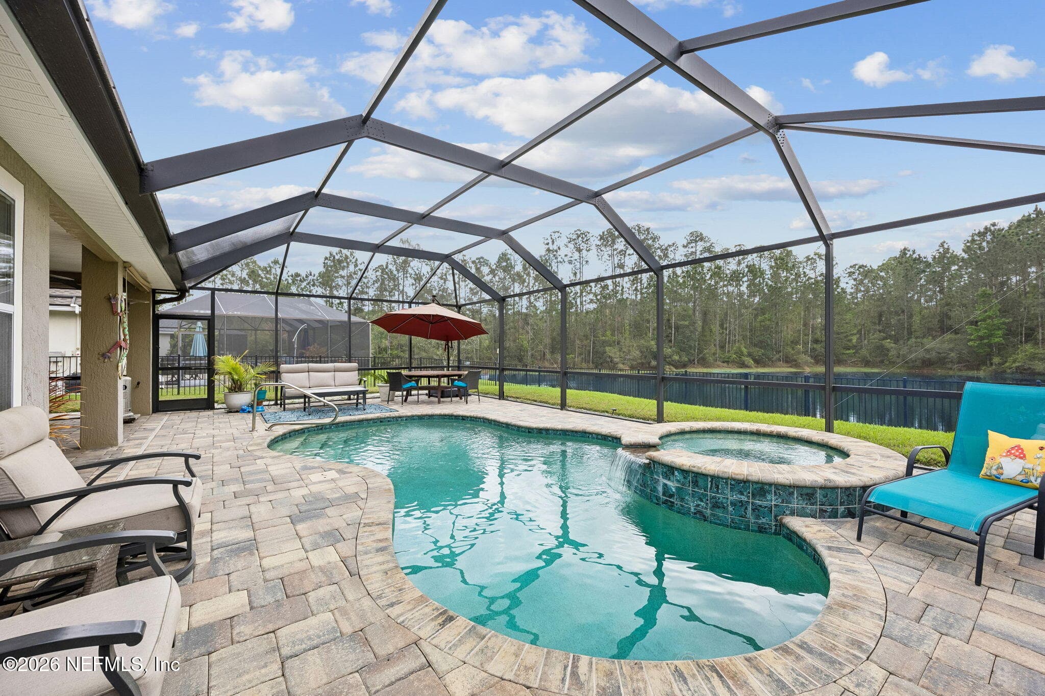 Photo 34 of 1884 CROSS POINTE Way, St. Augustine, FL 32092