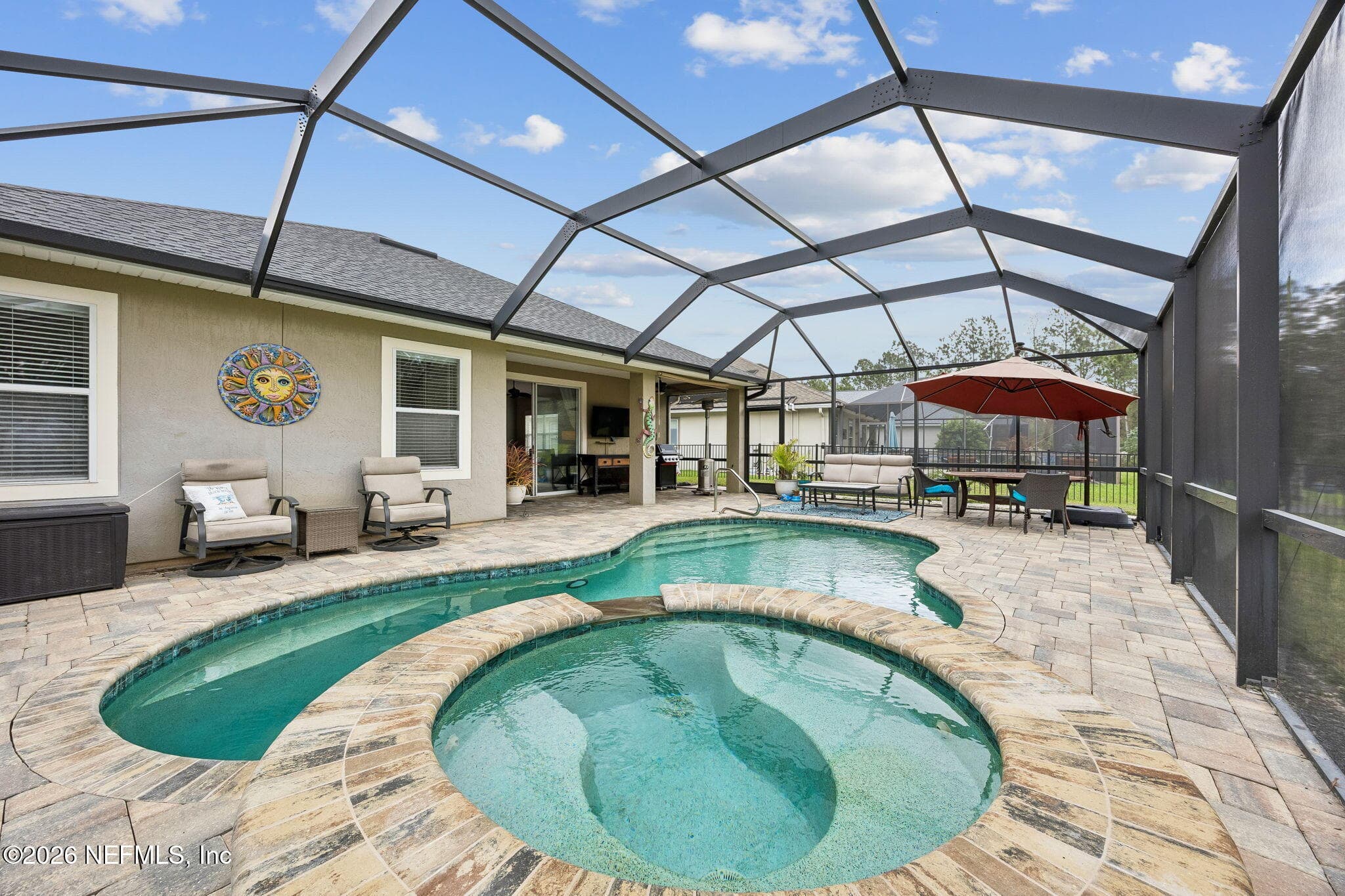 Photo 33 of 1884 CROSS POINTE Way, St. Augustine, FL 32092
