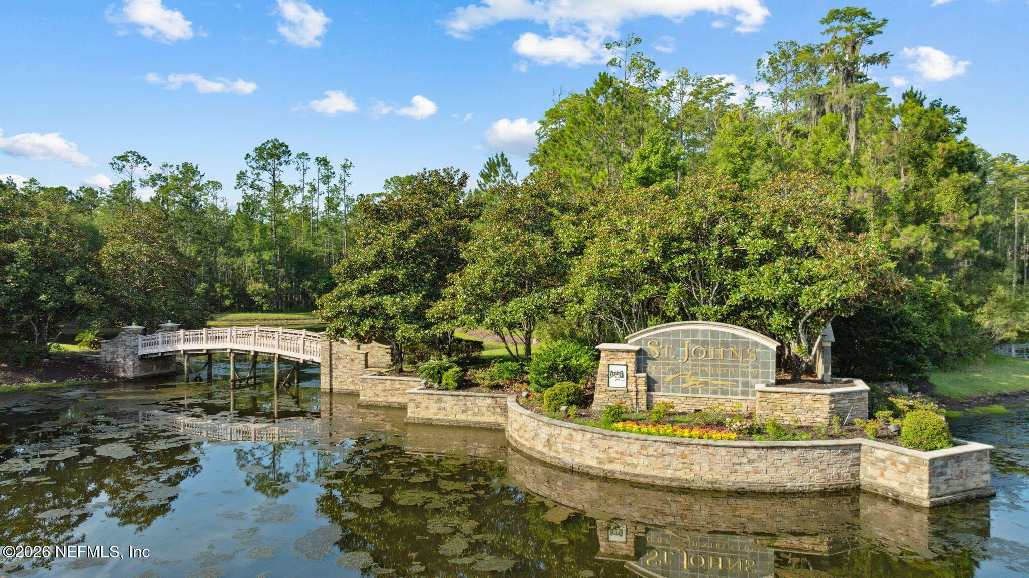 Photo 40 of 1884 CROSS POINTE Way, St. Augustine, FL 32092