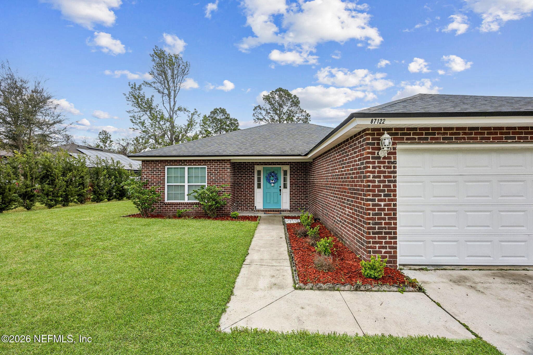 Photo 6 of 87122 VILLA Lane, Yulee, FL 32097