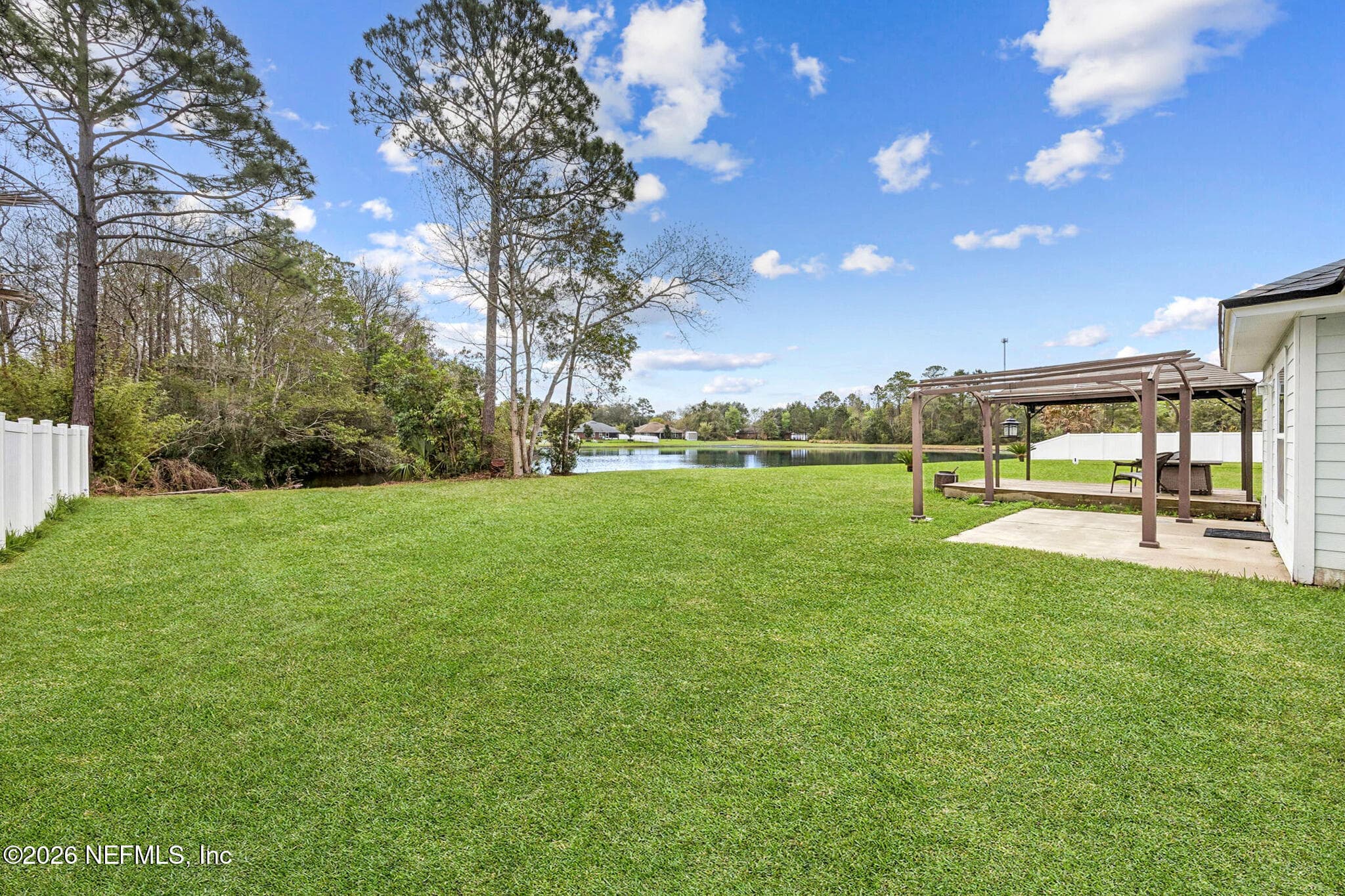 Photo 3 of 87122 VILLA Lane, Yulee, FL 32097