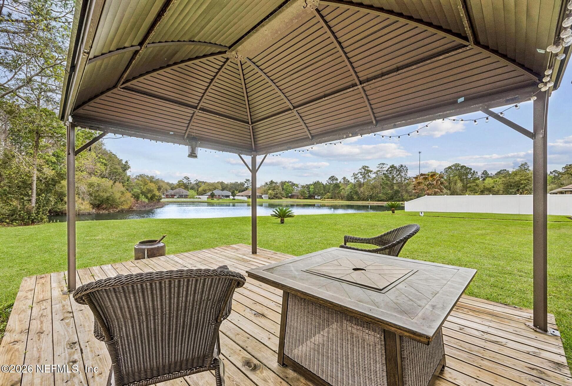 Photo 28 of 87122 VILLA Lane, Yulee, FL 32097