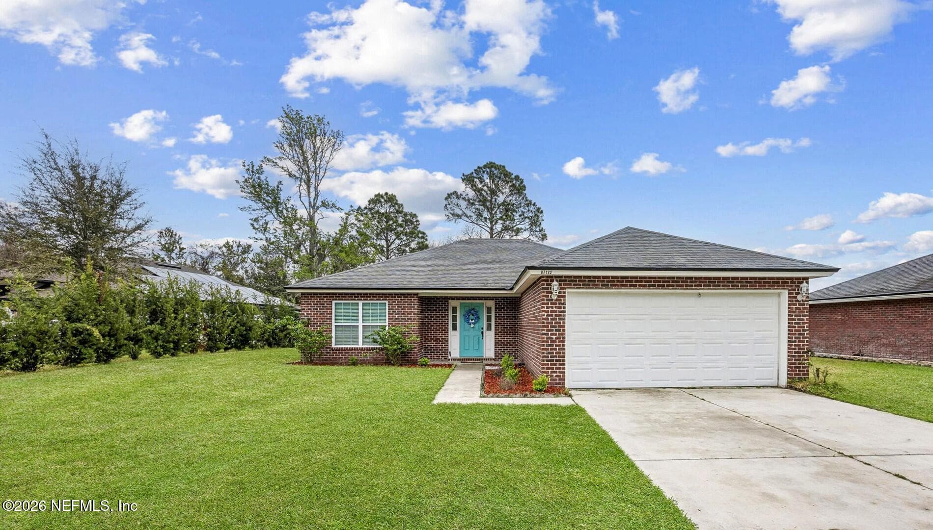 Photo 5 of 87122 VILLA Lane, Yulee, FL 32097