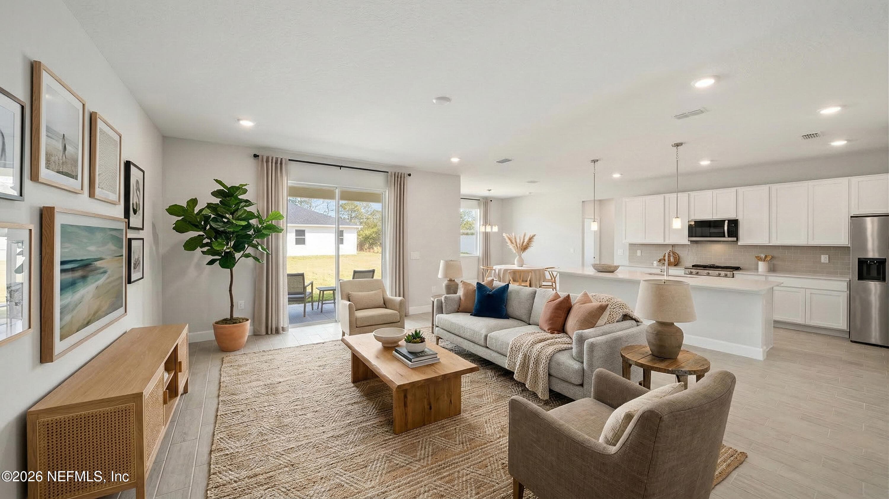 Photo 6 of 34 SEVILLE ORANGE Path, Palm Coast, FL 32164