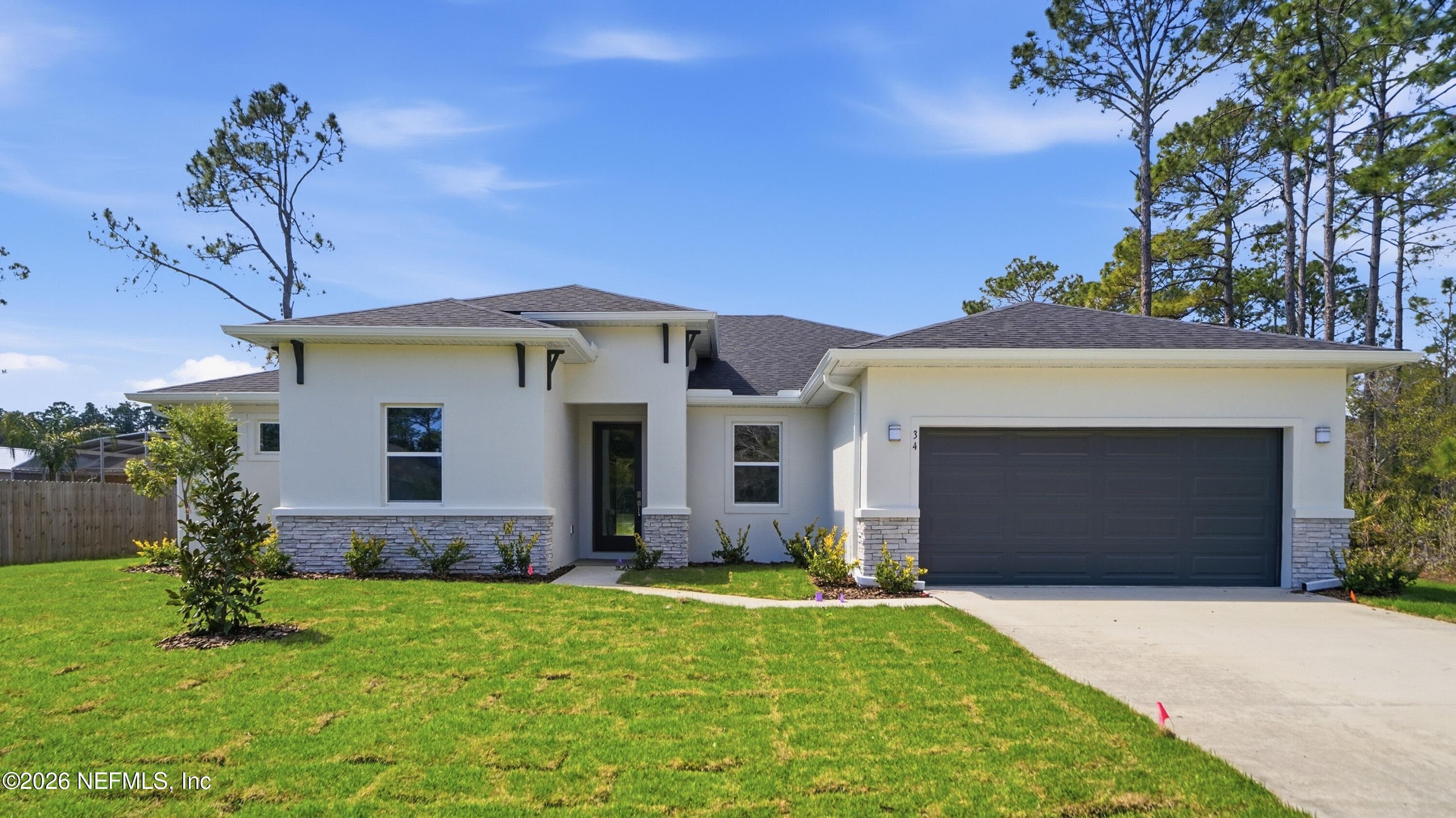 Photo 46 of 34 SEVILLE ORANGE Path, Palm Coast, FL 32164