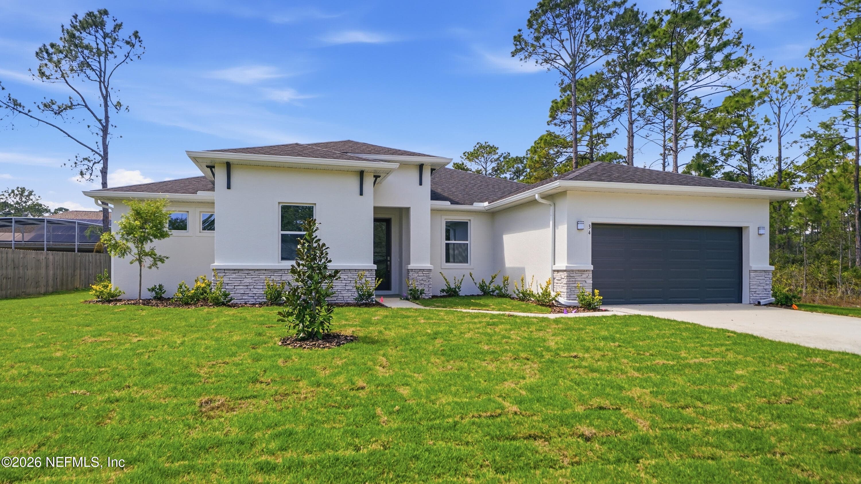 Photo 47 of 34 SEVILLE ORANGE Path, Palm Coast, FL 32164