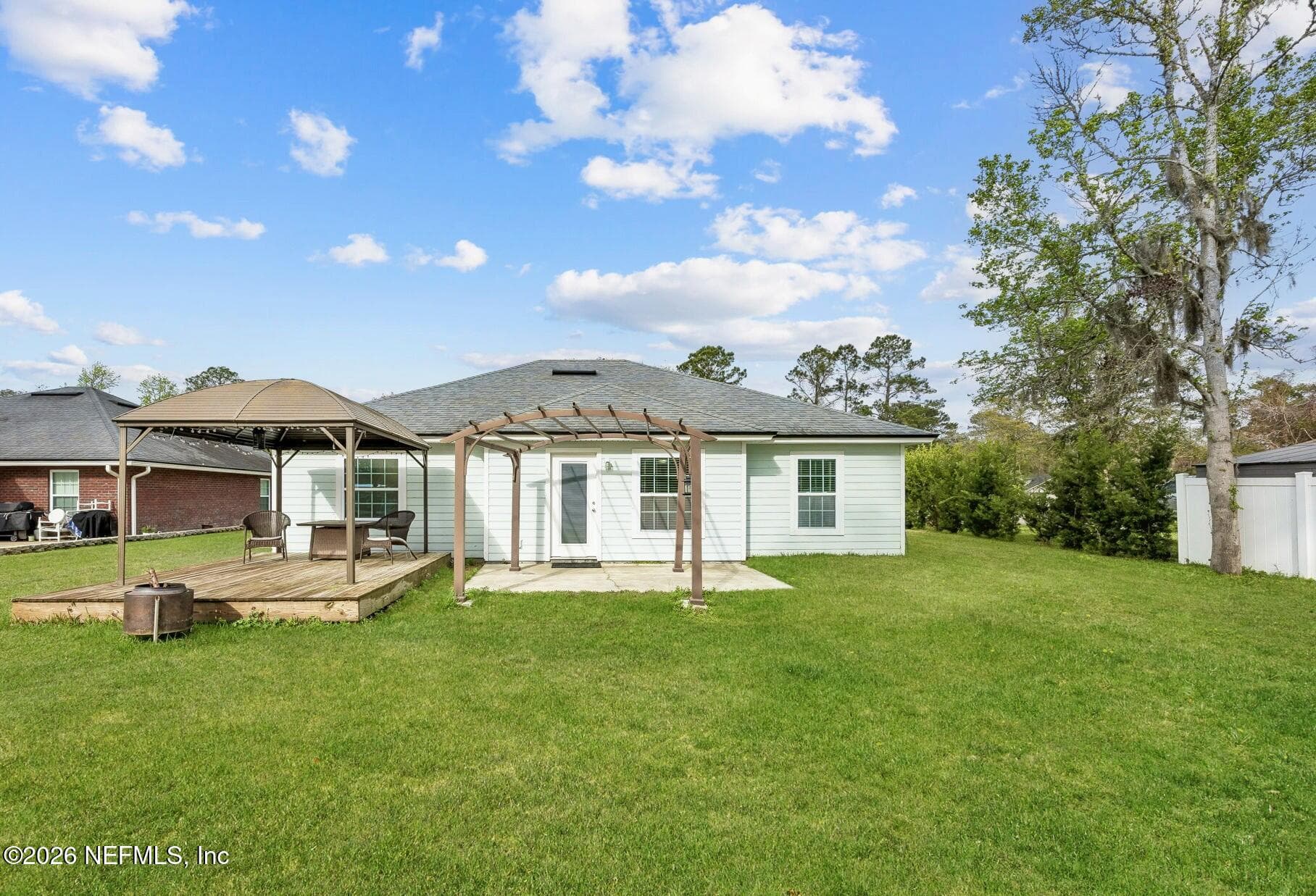 Photo 31 of 87122 VILLA Lane, Yulee, FL 32097