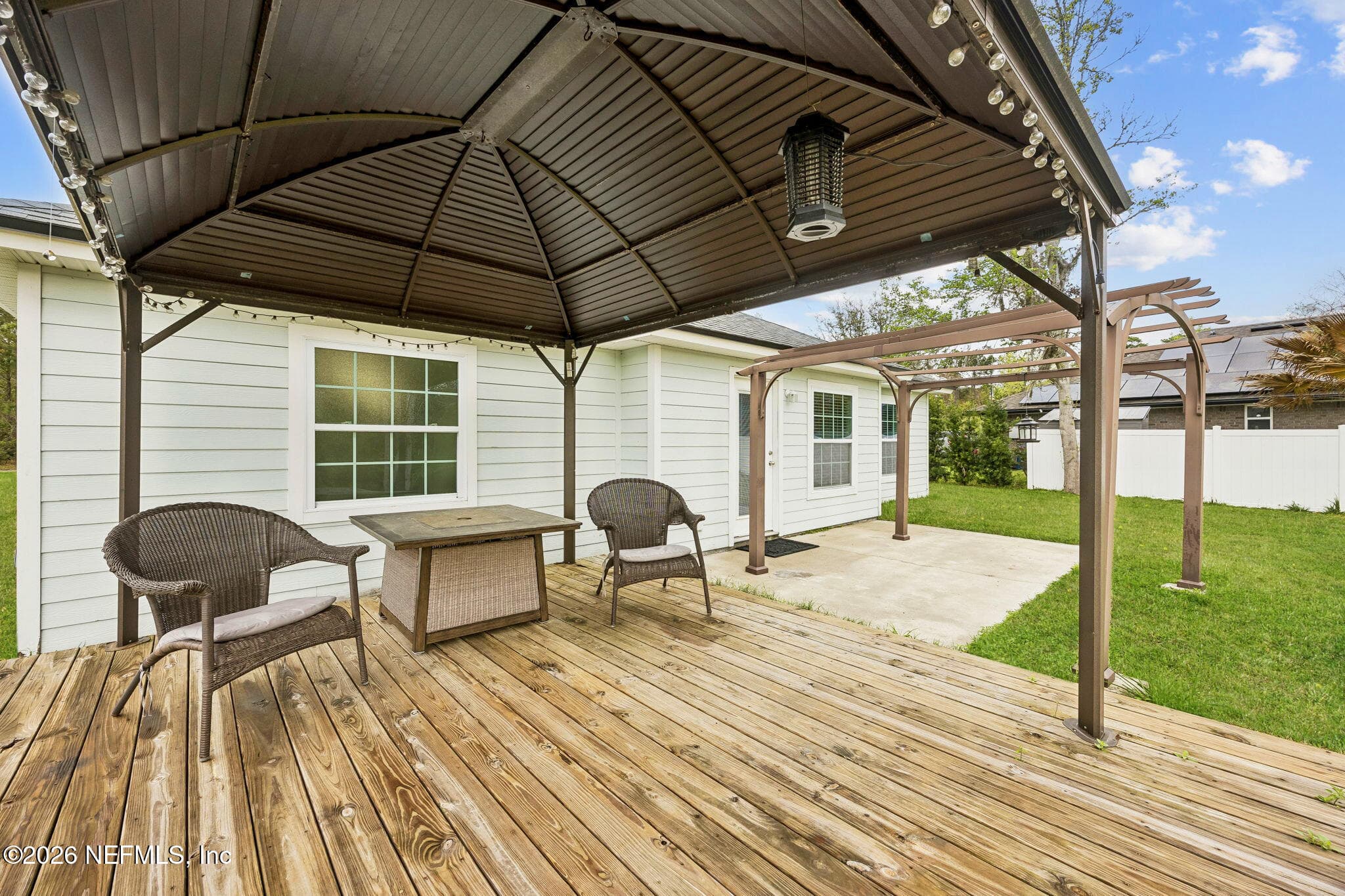 Photo 30 of 87122 VILLA Lane, Yulee, FL 32097