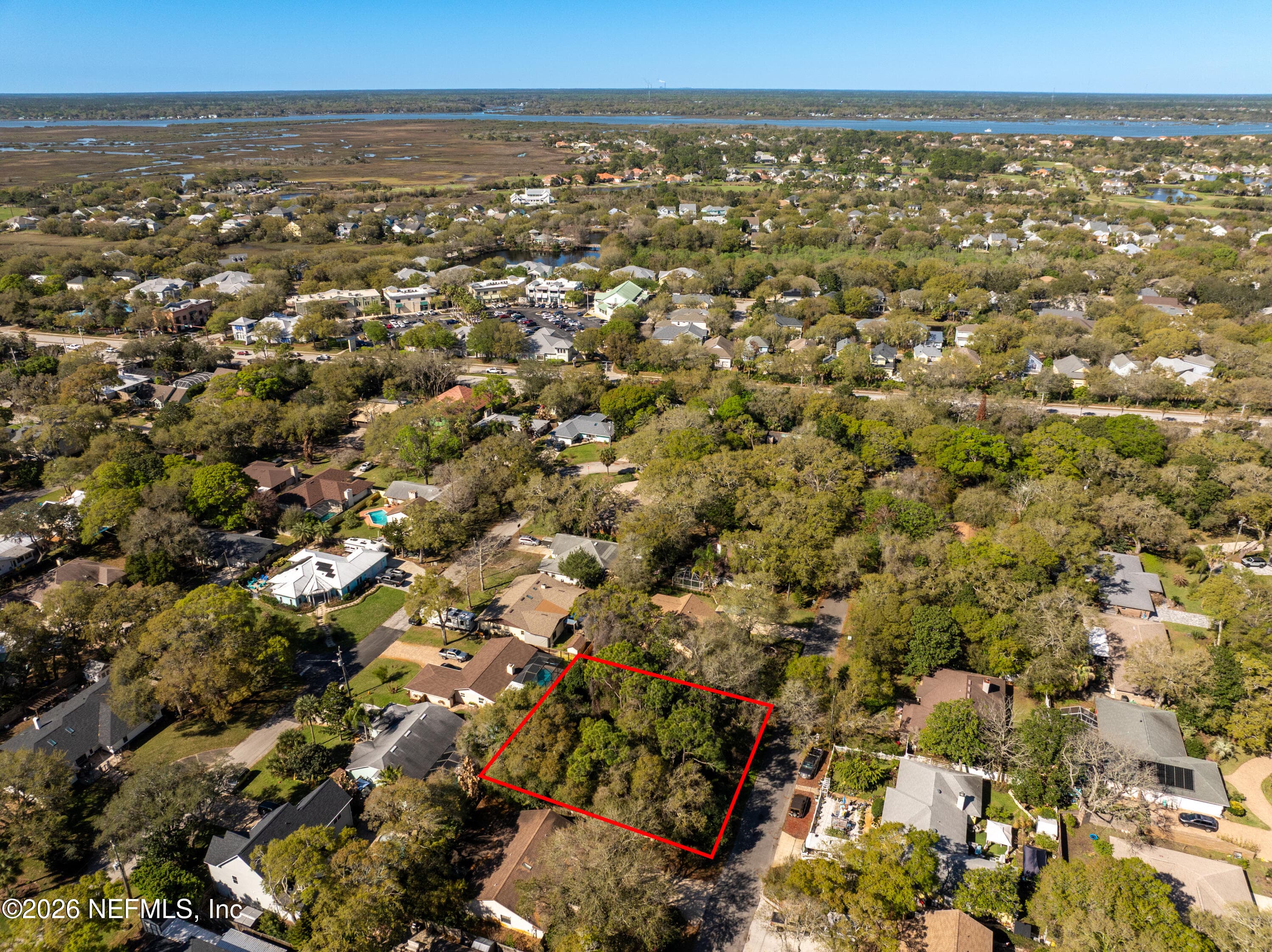 Photo 10 of 419 OCEAN Drive, St. Augustine Beach, FL 32080