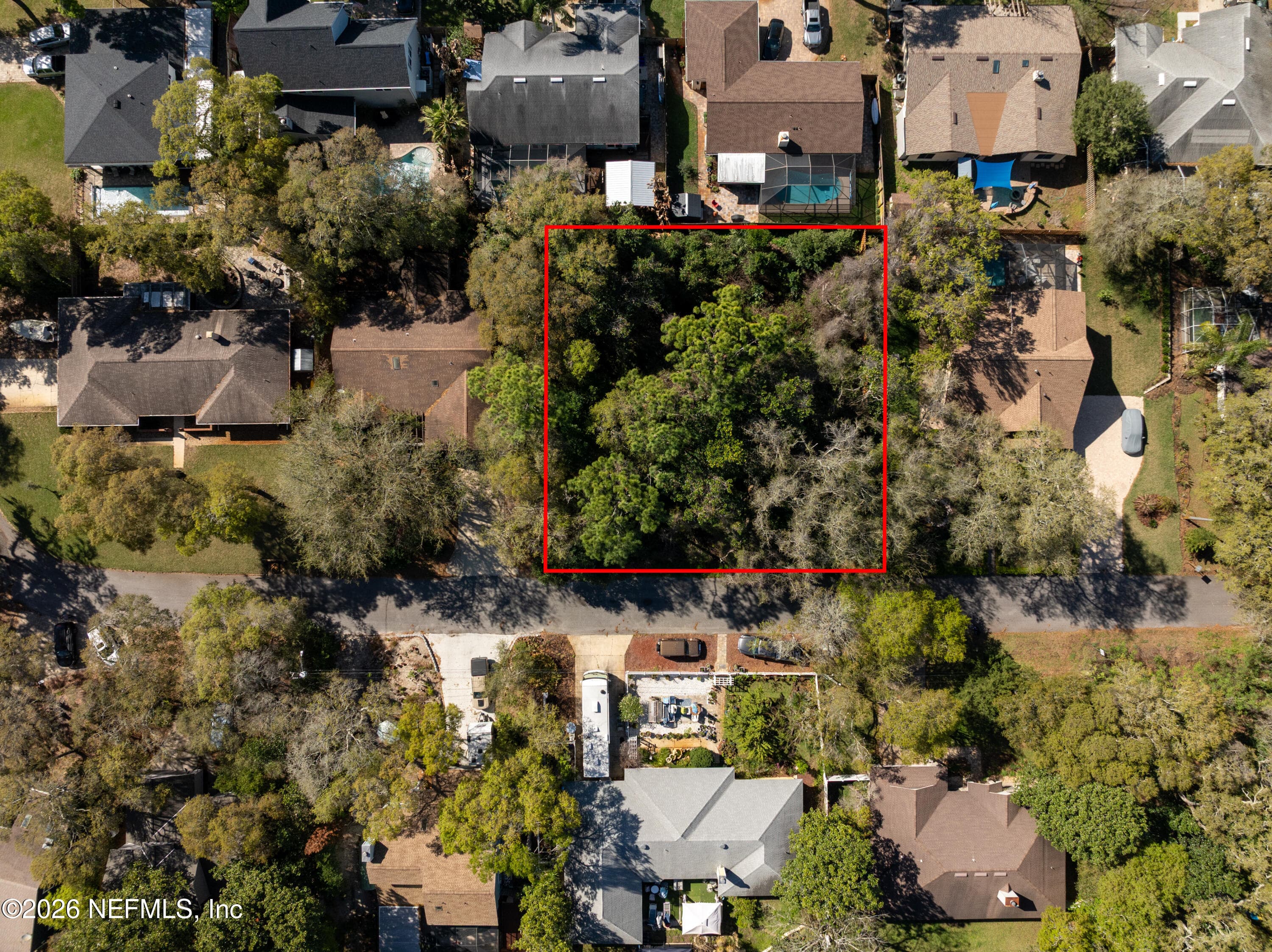 Photo 11 of 419 OCEAN Drive, St. Augustine Beach, FL 32080
