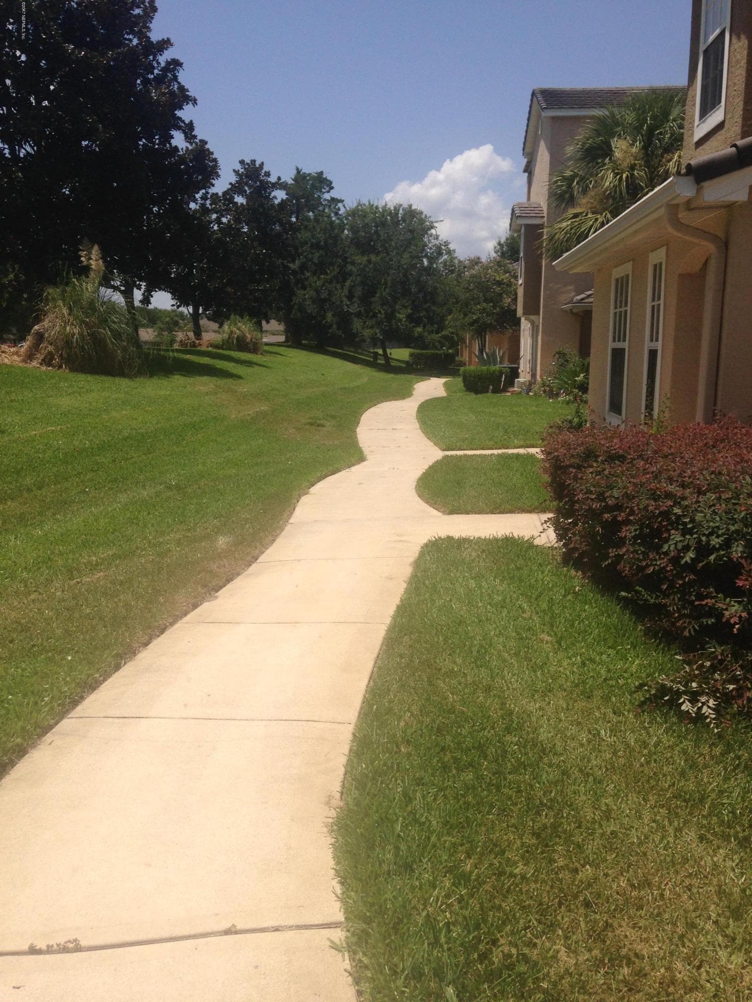 Corner unit — 10075 GATE Parkway 1510, Jacksonville, FL 32246