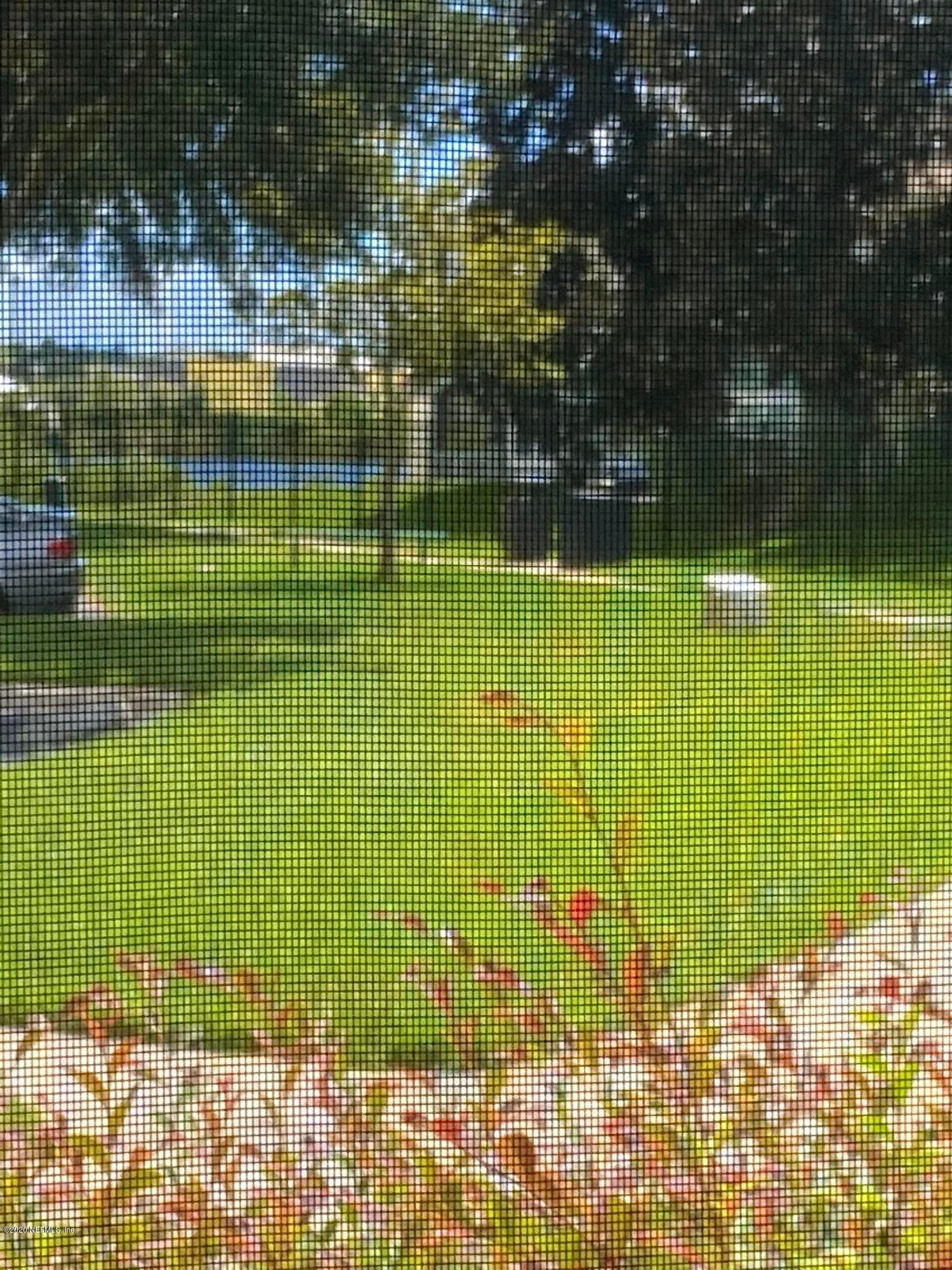 Patio view — 10075 GATE Parkway 1510, Jacksonville, FL 32246