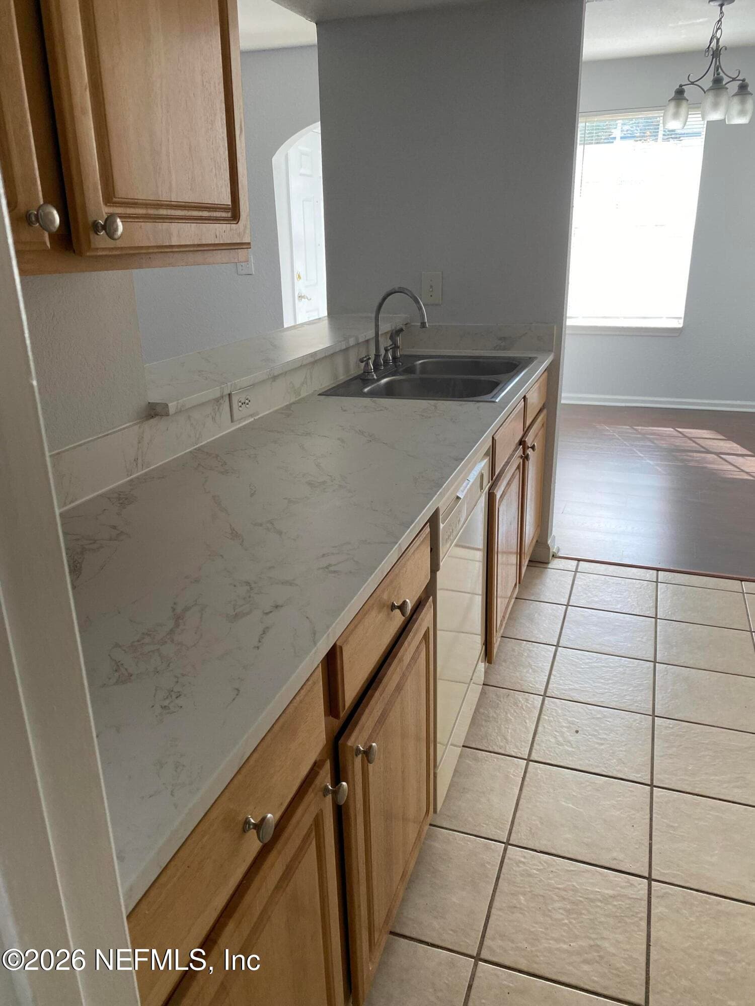 Kitchen — 10075 GATE Parkway 1510, Jacksonville, FL 32246
