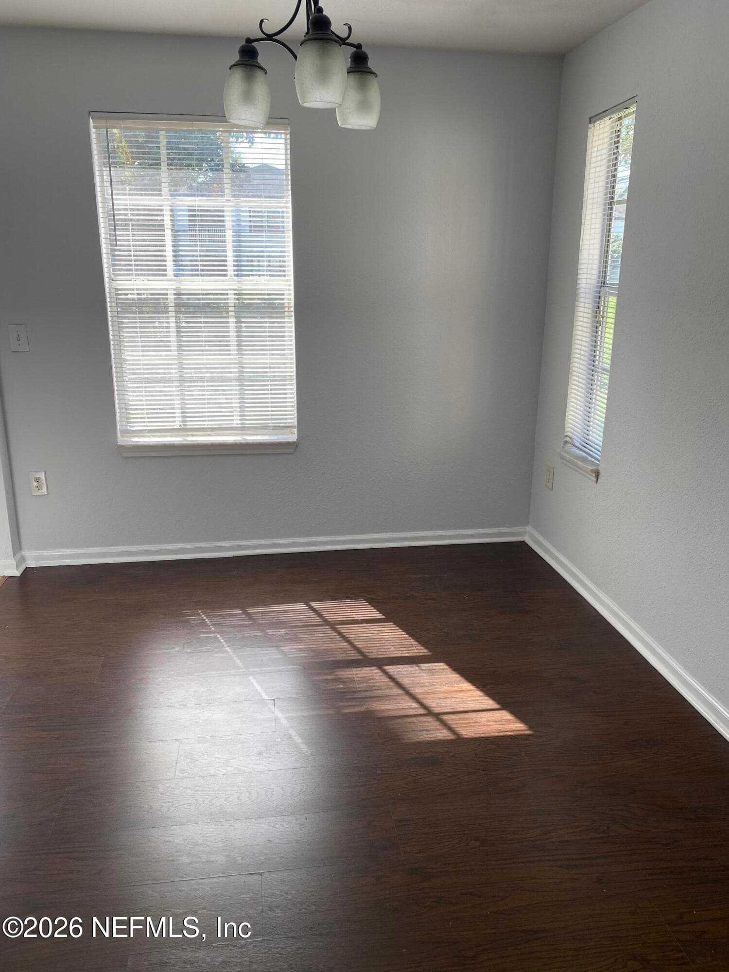 Dining area — 10075 GATE Parkway 1510, Jacksonville, FL 32246