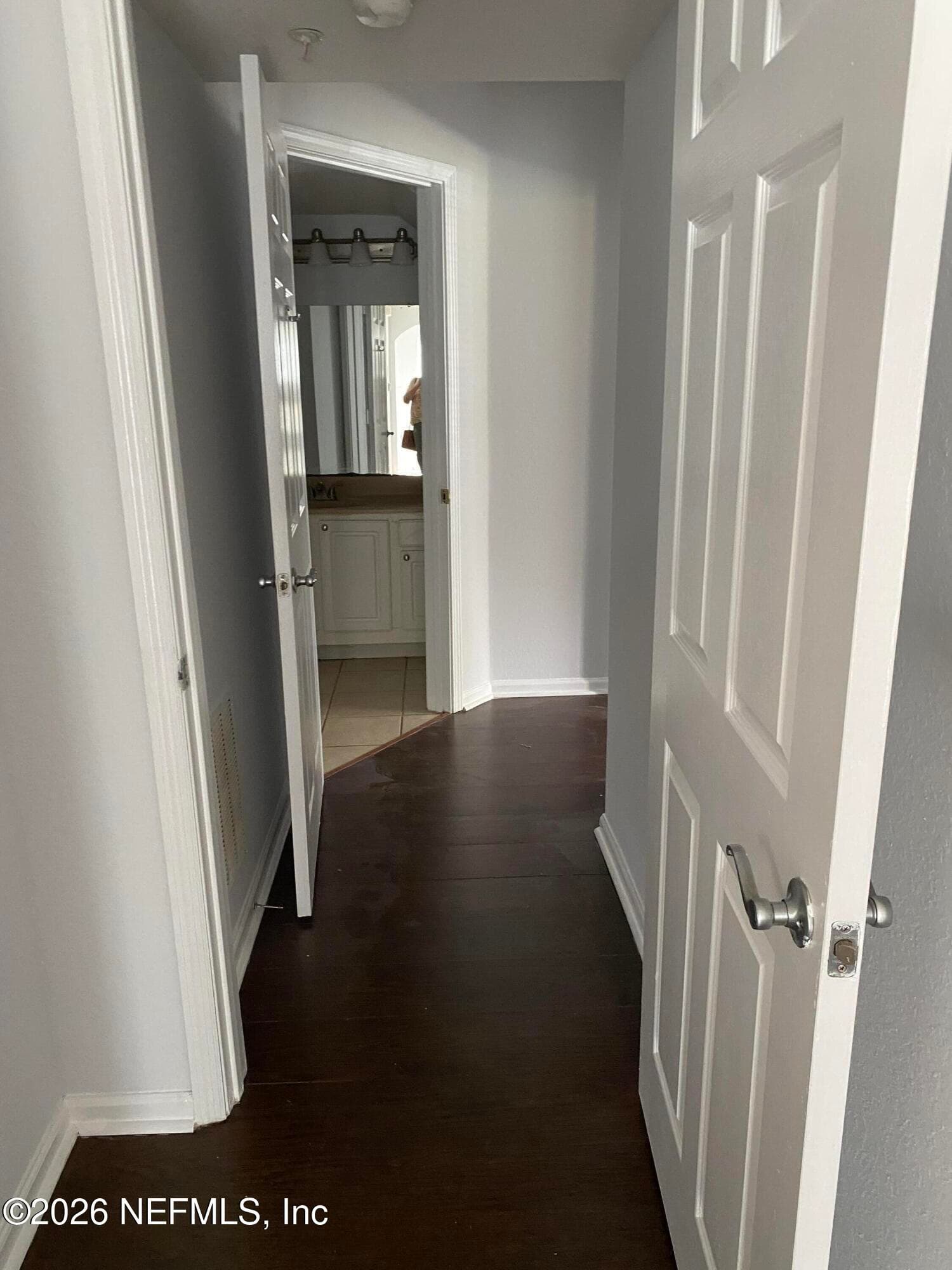Bedroom suite — 10075 GATE Parkway 1510, Jacksonville, FL 32246