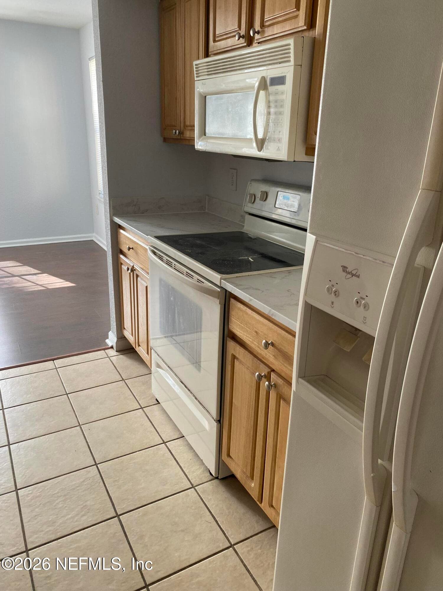Kitchen — 10075 GATE Parkway 1510, Jacksonville, FL 32246