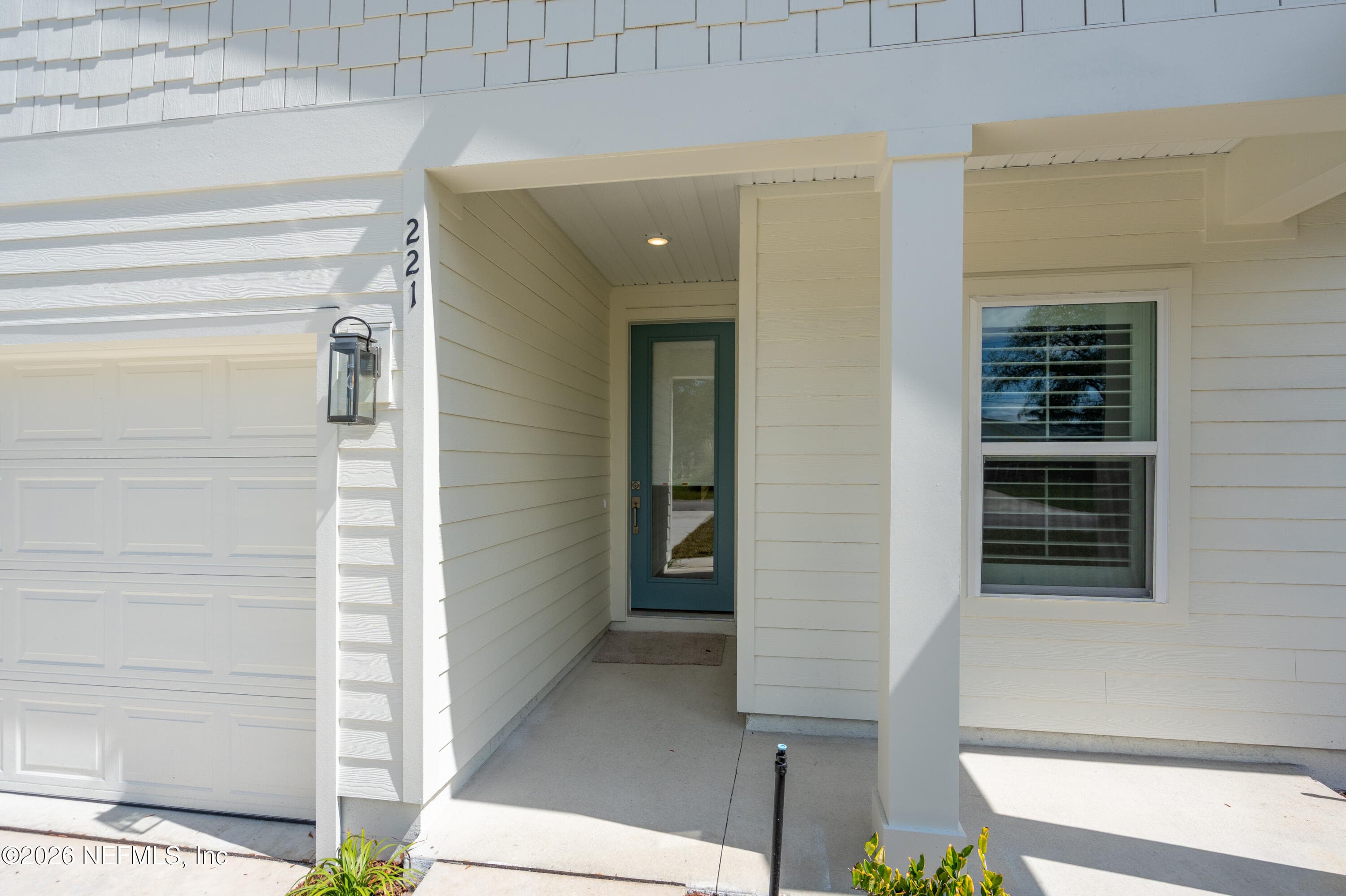 Photo 3 of 221 DARTMOUTH Road, St. Augustine, FL 32086