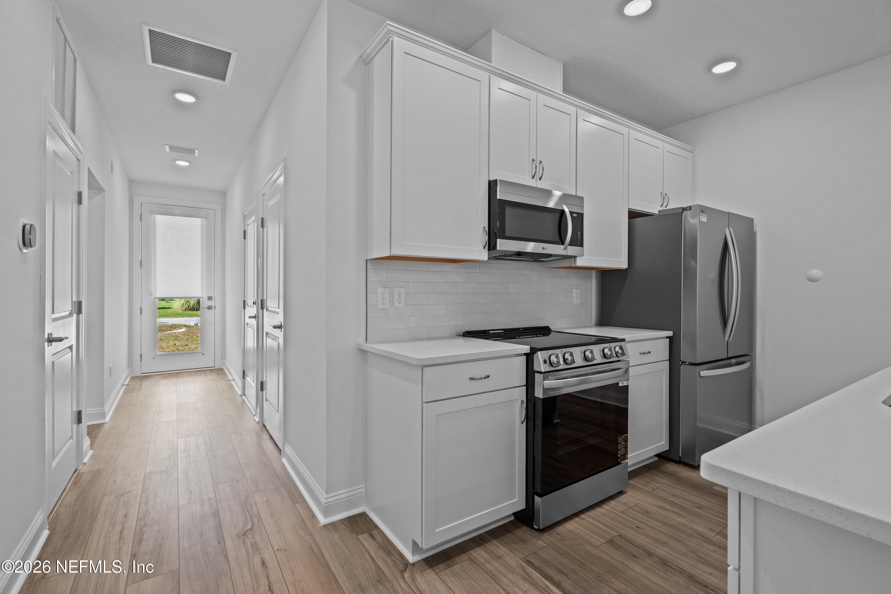 Photo 4 of 221 DARTMOUTH Road, St. Augustine, FL 32086
