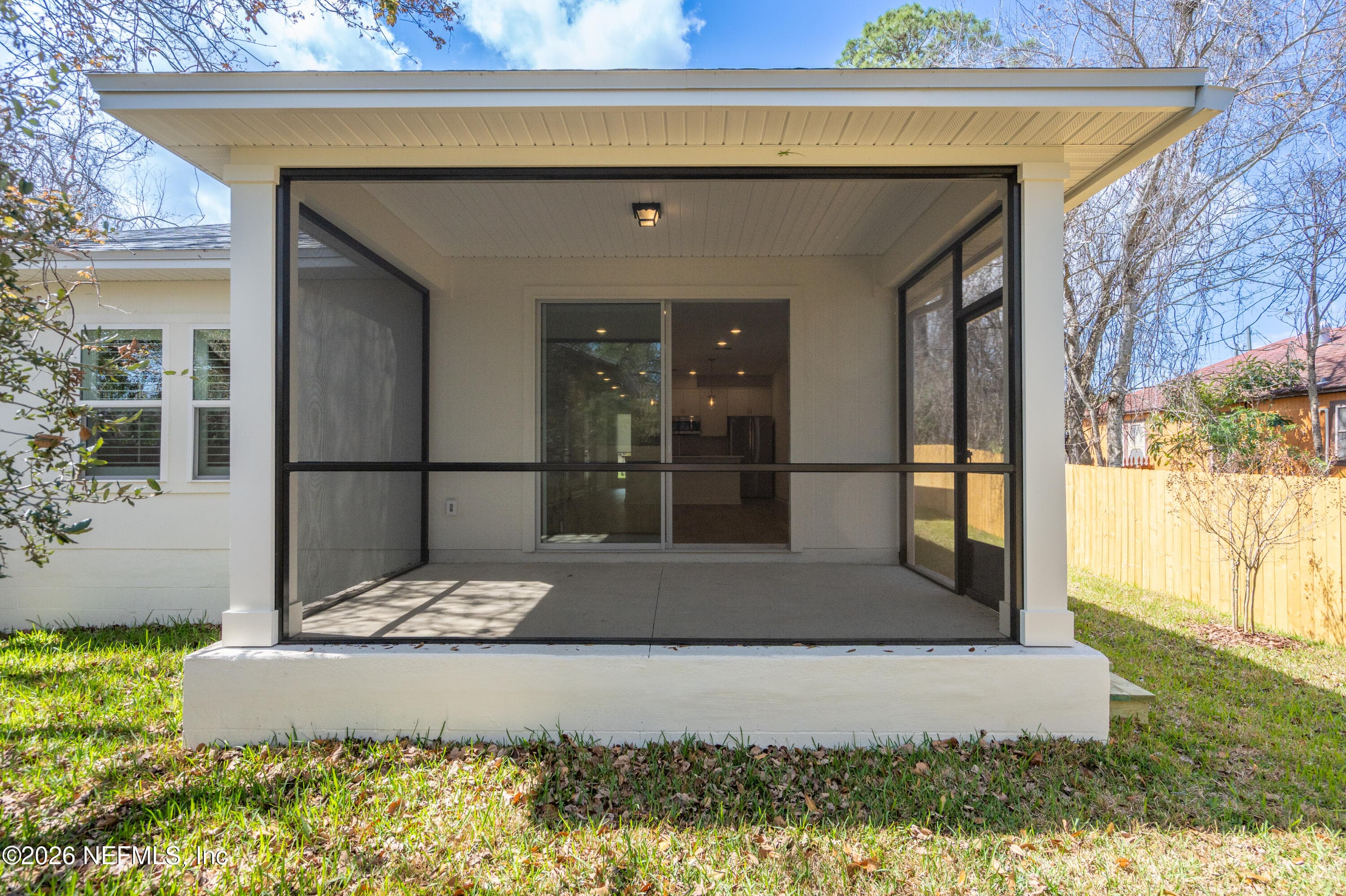 Photo 31 of 221 DARTMOUTH Road, St. Augustine, FL 32086