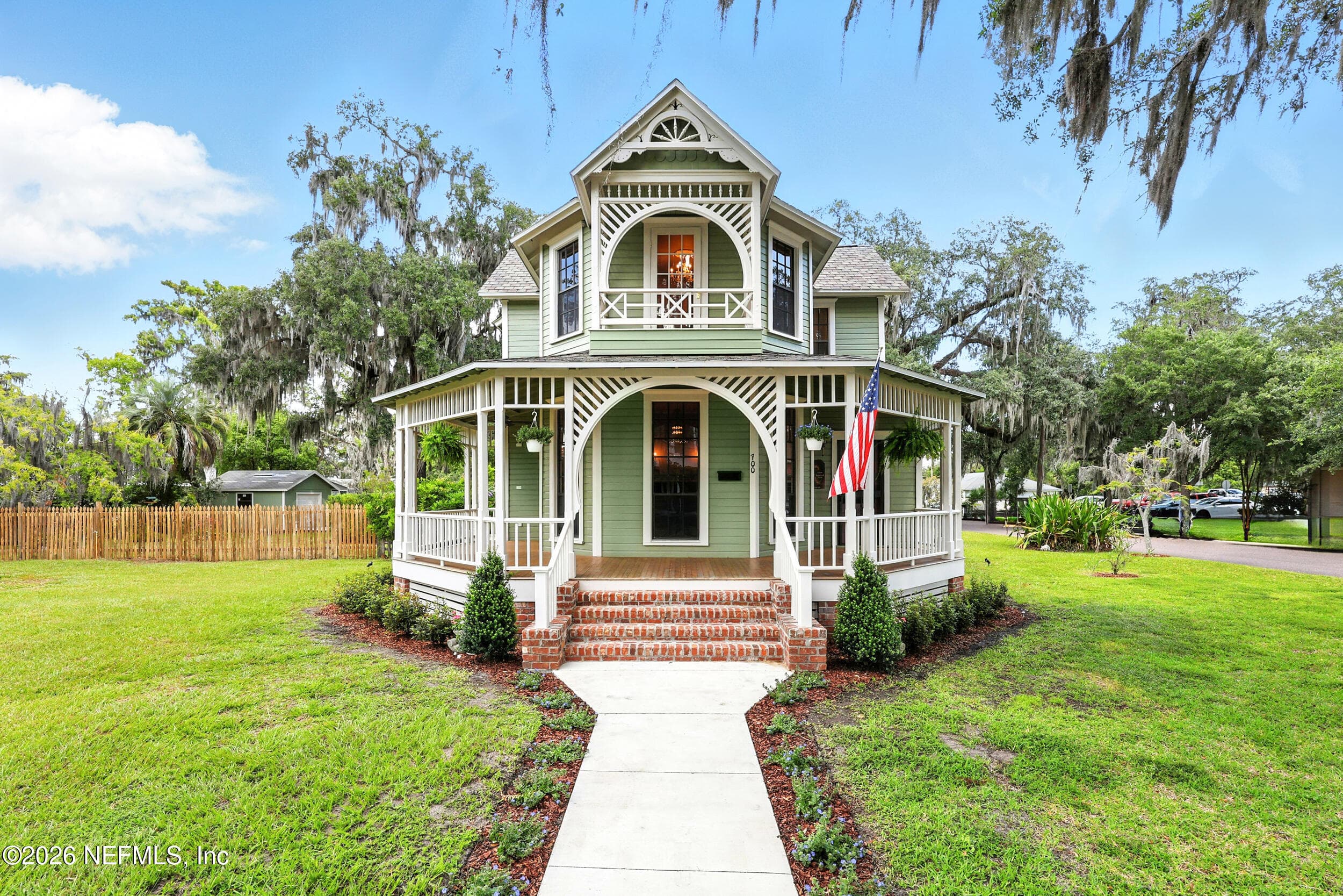 700 WALNUT Street, Green Cove Springs, FL 32043