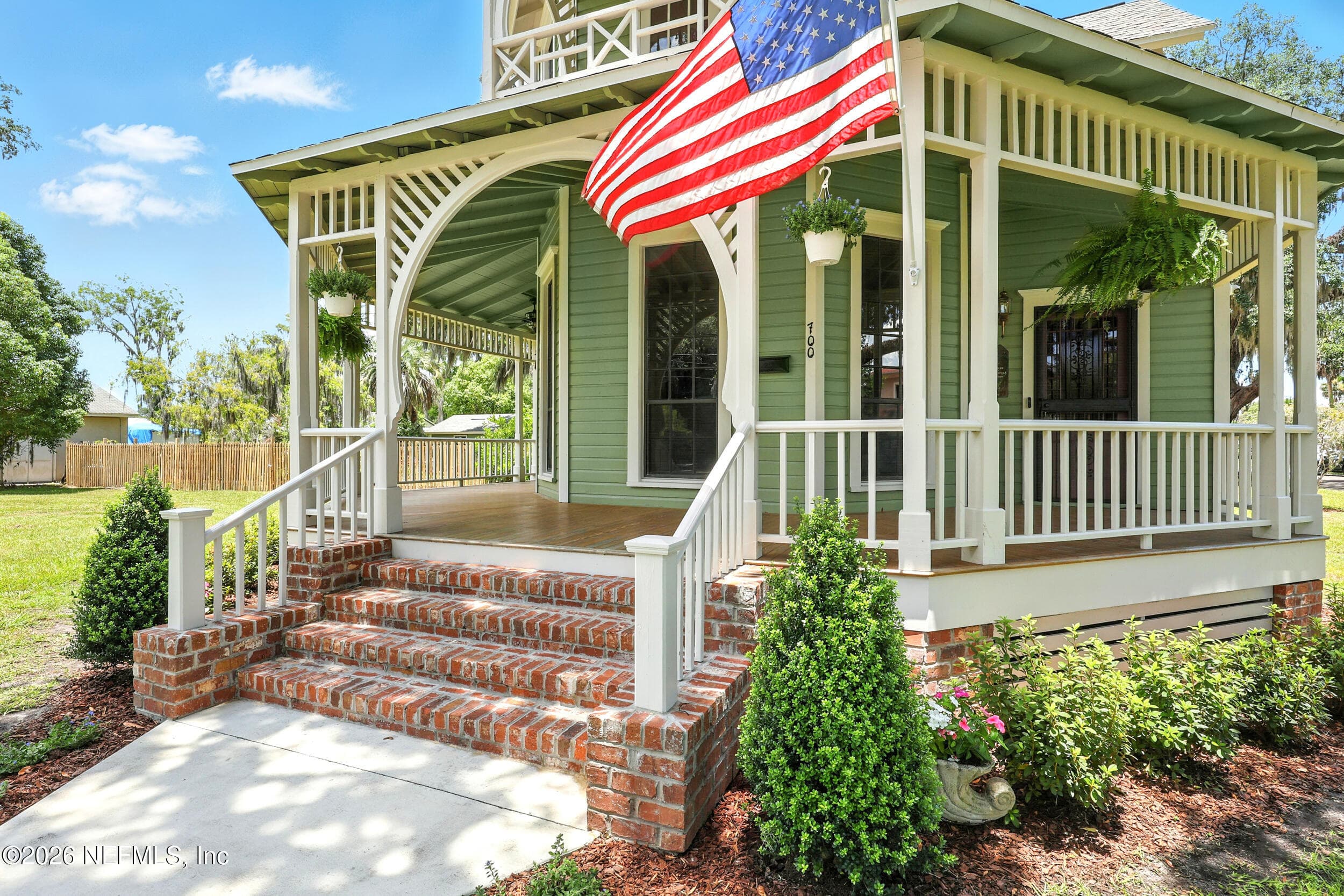Photo 4 of 700 WALNUT Street, Green Cove Springs, FL 32043