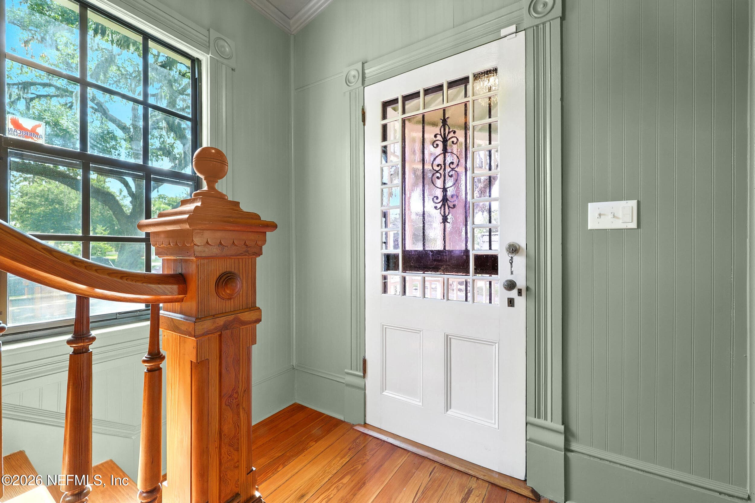 Foyer — 700 WALNUT Street, Green Cove Springs, FL 32043