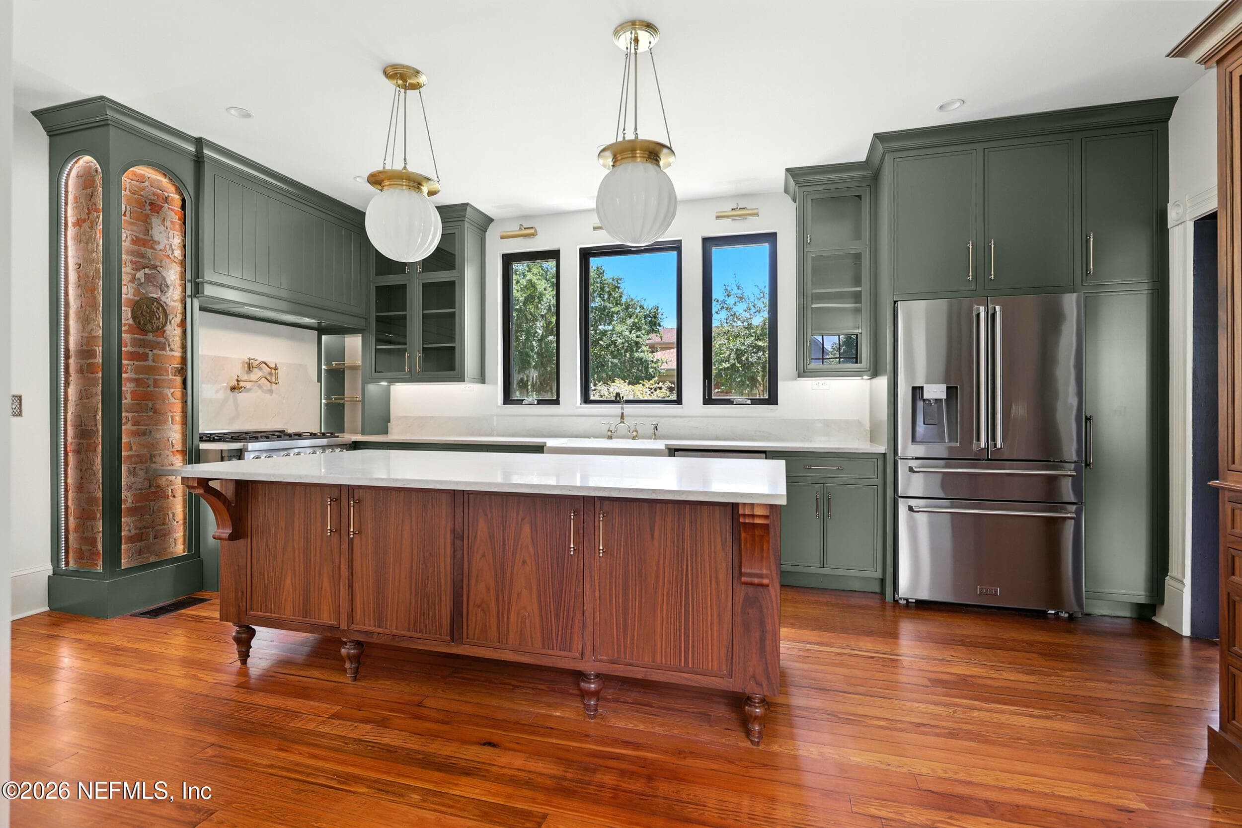 Photo 6 of 700 WALNUT Street, Green Cove Springs, FL 32043