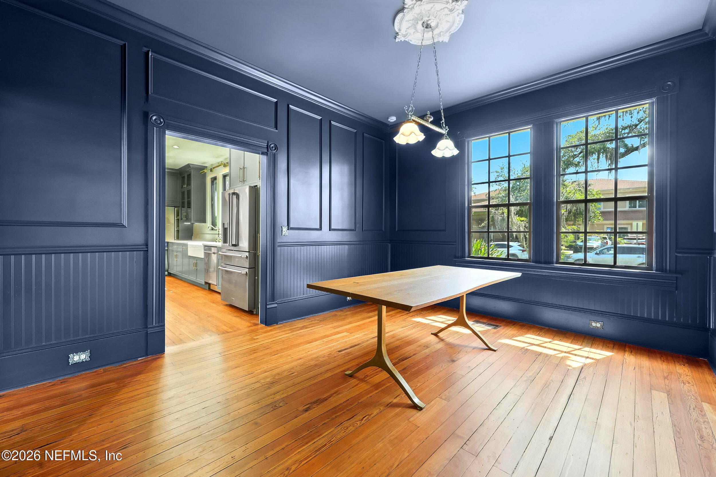 Formal Dining in Sherwin Williams Naval — 700 WALNUT Street, Green Cove Springs, FL 32043