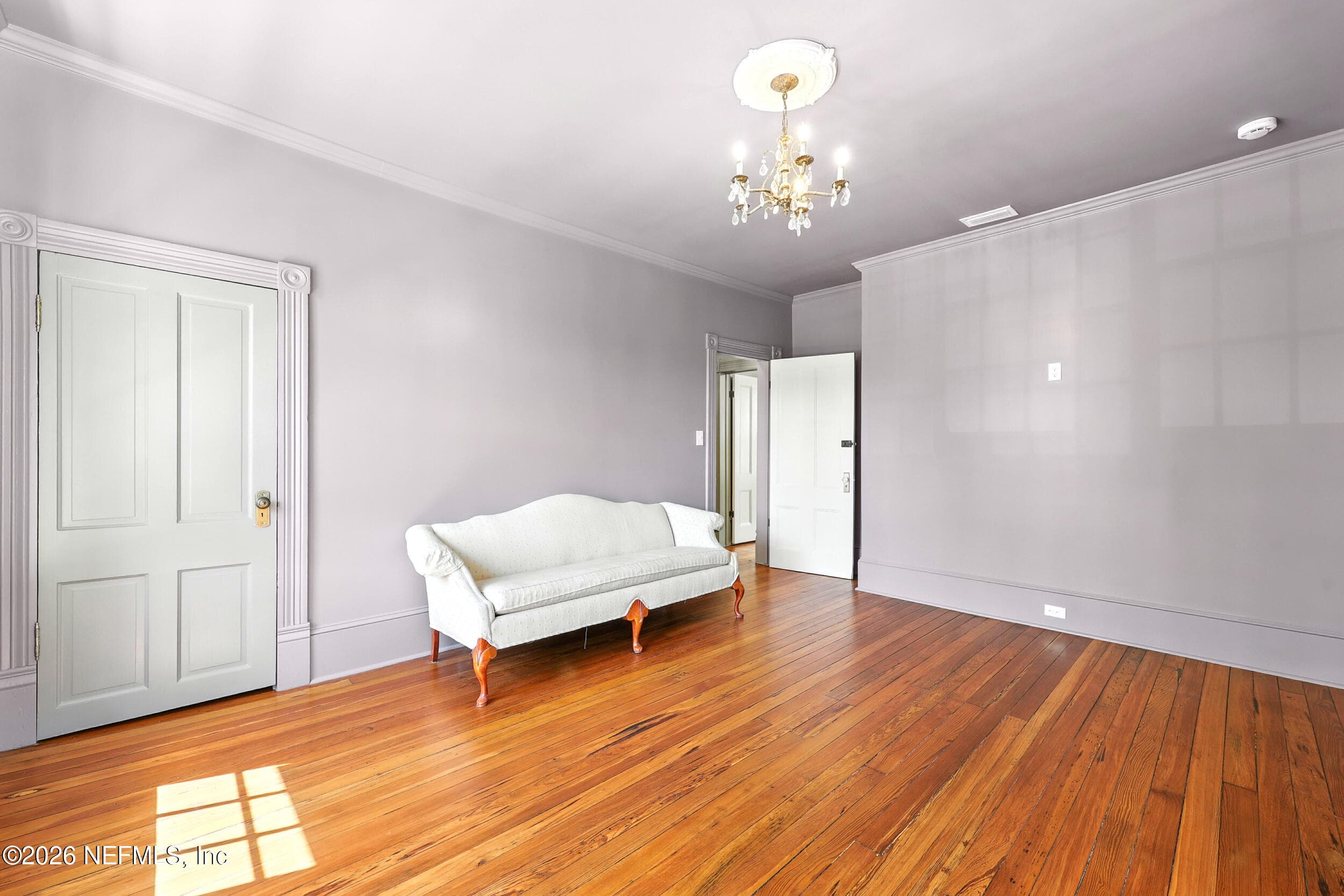 Game room / bedroom 3 — 700 WALNUT Street, Green Cove Springs, FL 32043