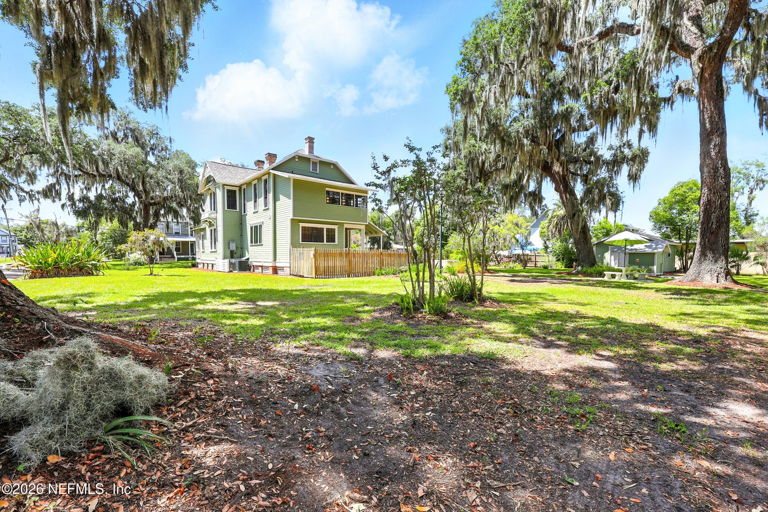 Photo 65 of 700 WALNUT Street, Green Cove Springs, FL 32043